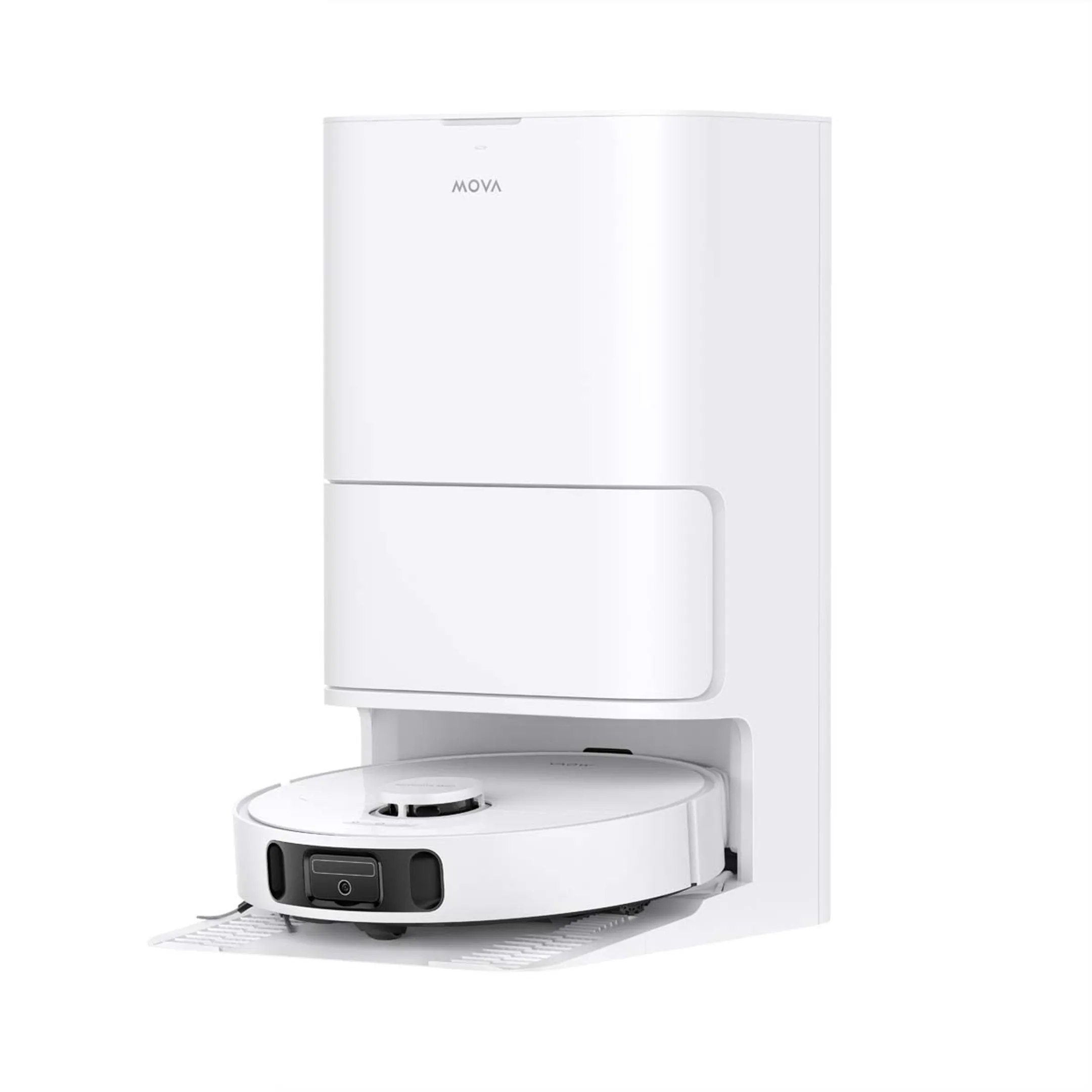 MOVA Robotstofzuiger E30 Ultra