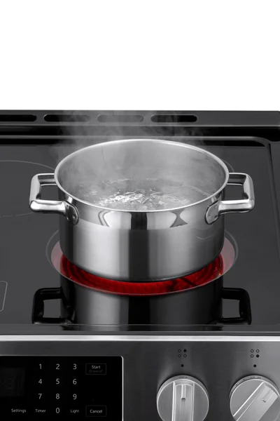22-96843 5.6 cu. ft. Front-Control 5 Element Electric Range Stove with and Dual Ring Elements, Self-Clean Oven, Precision Set Controls - Image 9