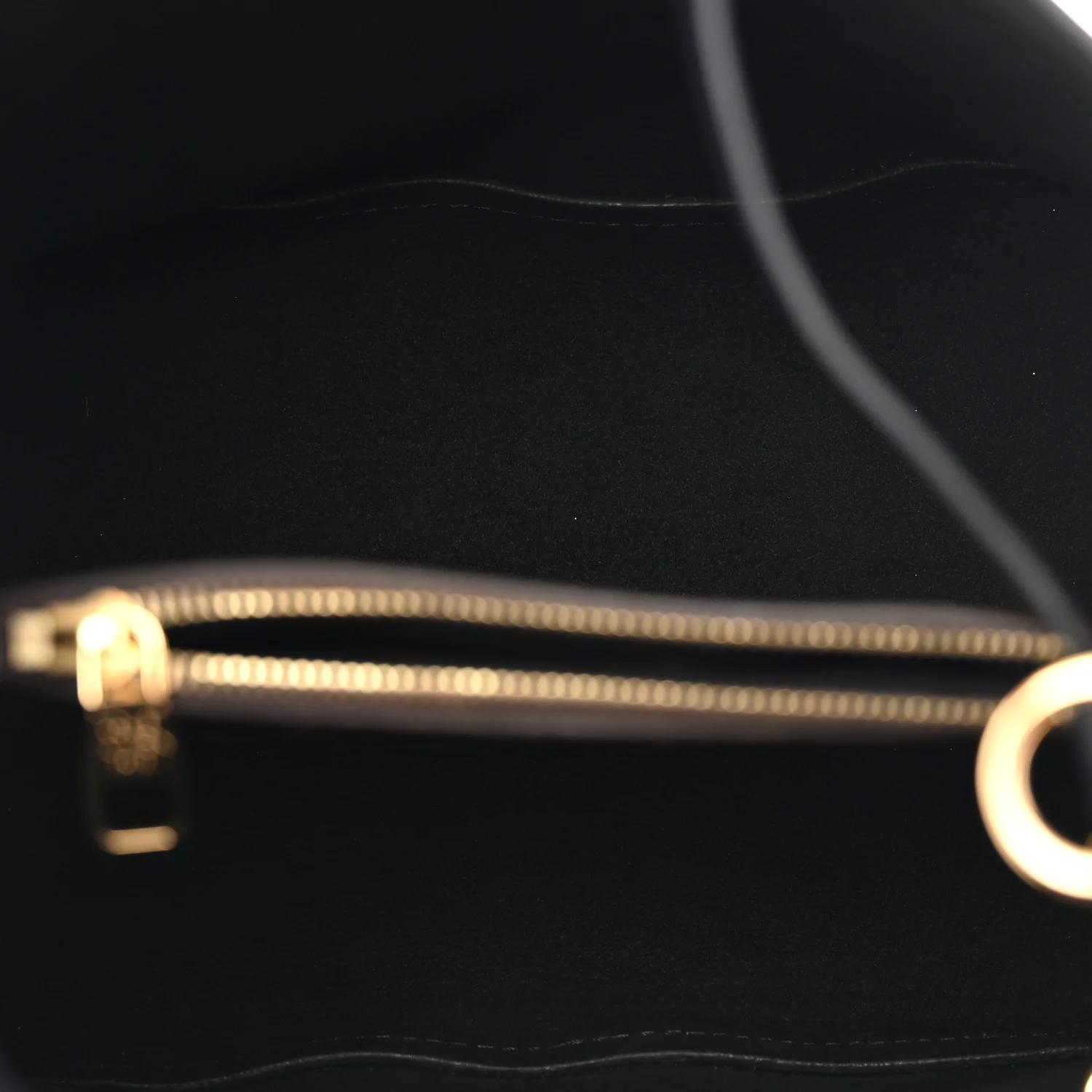 Monogram Neonoe MM Black
