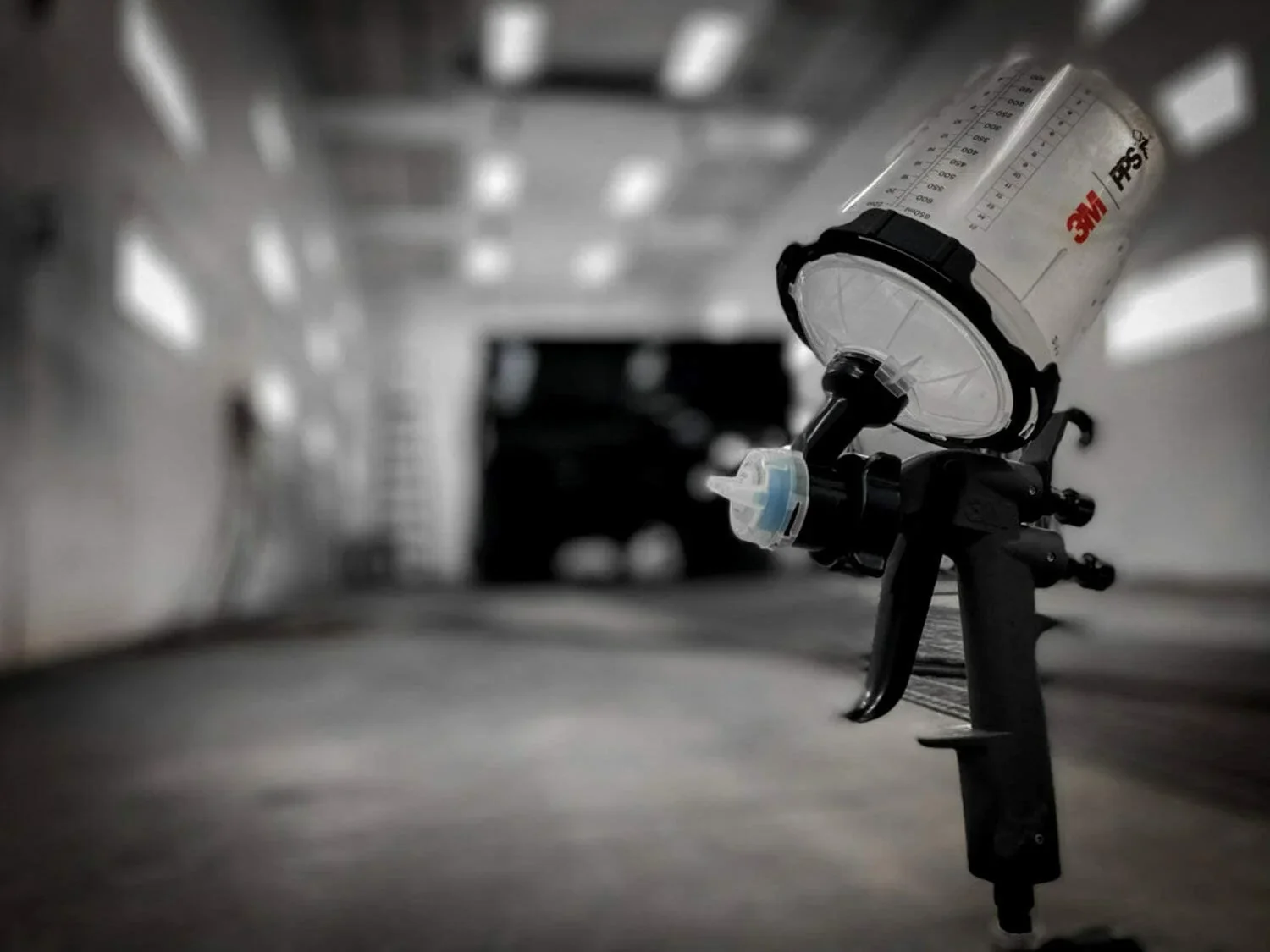 3m Conventional Spray Gun 26878