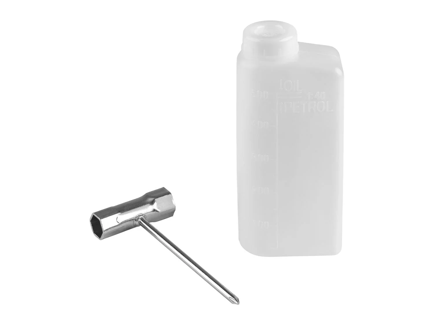 PARKSIDE Tarire thermique PBEB 52 B2, 52 cm