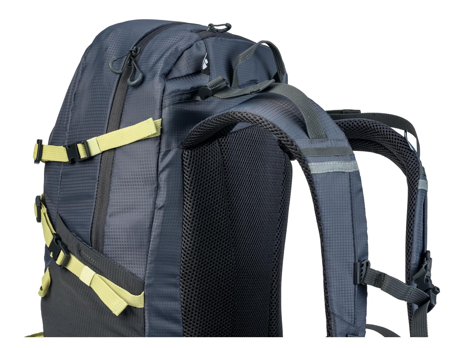 CRIVIT Sac  dos de randonne, 30 l