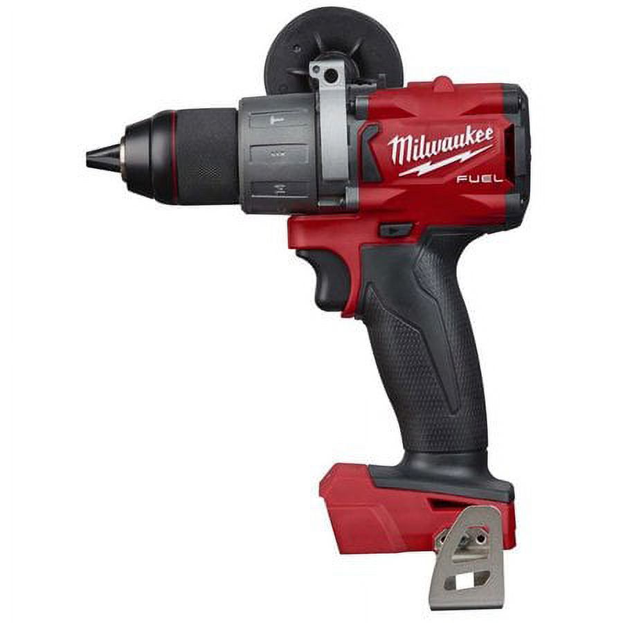 Milwaukee M18 Fuel 7pc Combo Kit