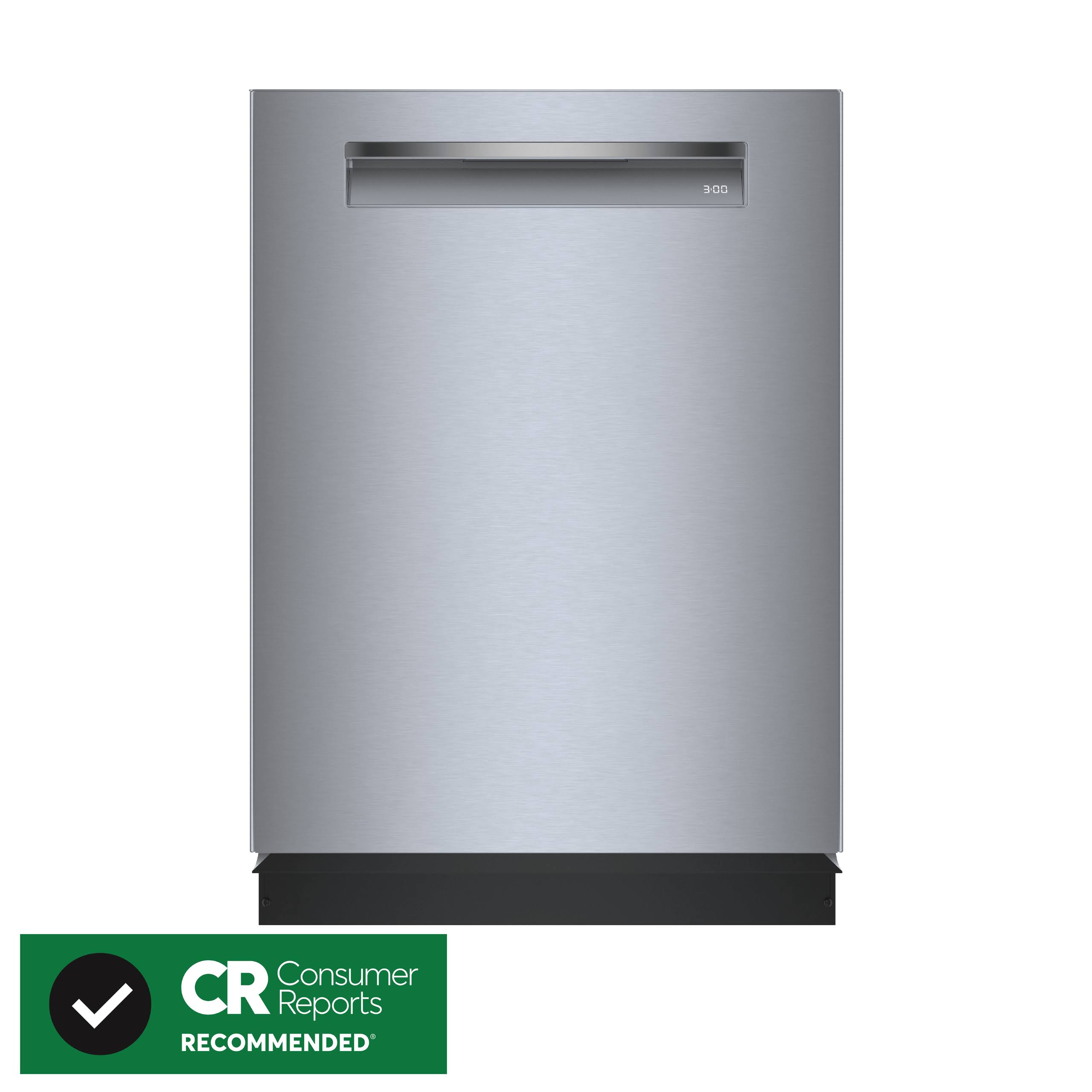 Bosch Benchmark Dishwasher 24