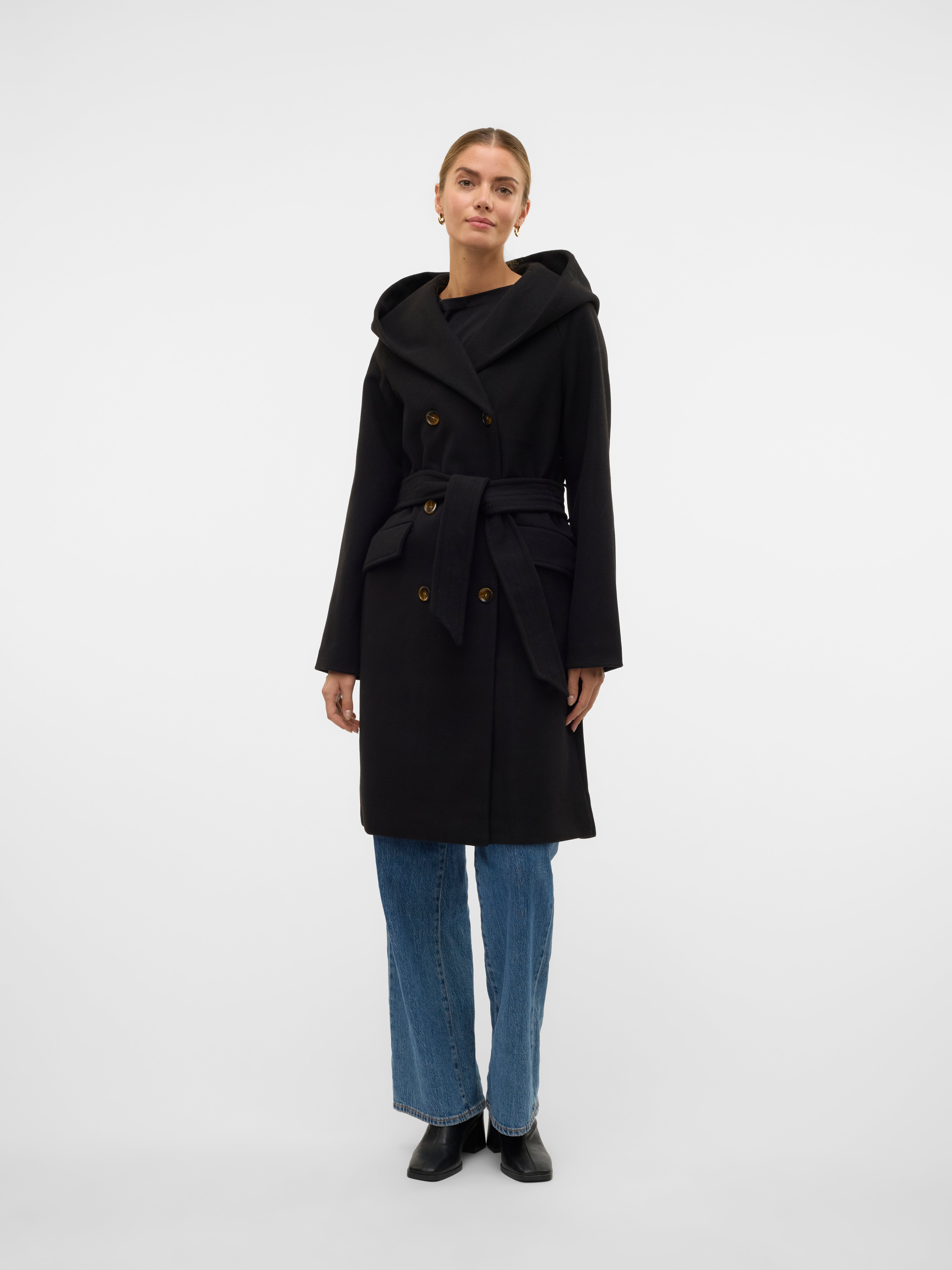VERO MODA® VMFORTUNECILLE Coat