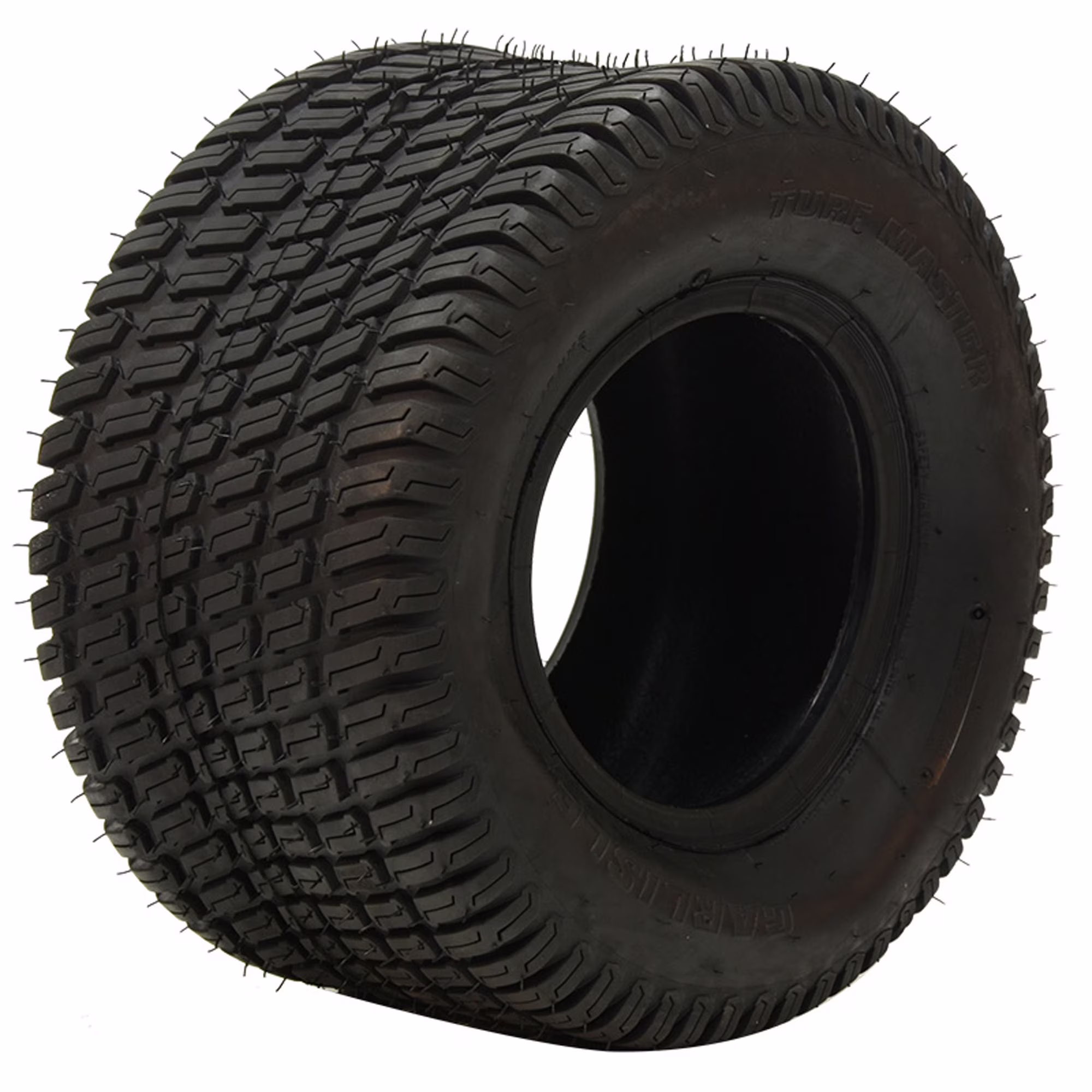 Set of 2 Carlisle Turf Master 24/12 - 12 99A3 B Tires