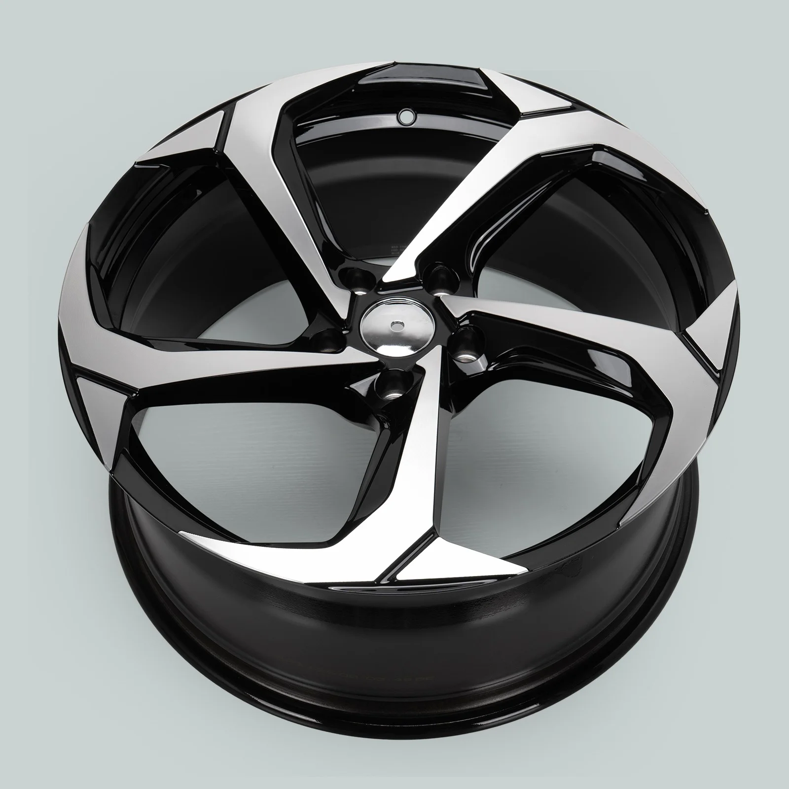 New 19"x 8.5" Alloy Replacement Wheel Rim for HONDA ACCORD 2018-2023 - Image 9