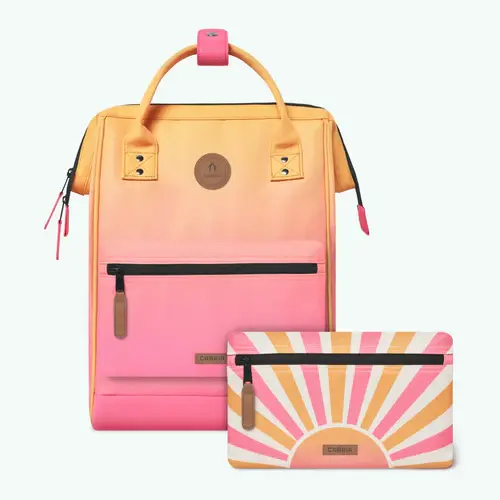 Sac à dos Adventurer Medium Luanda