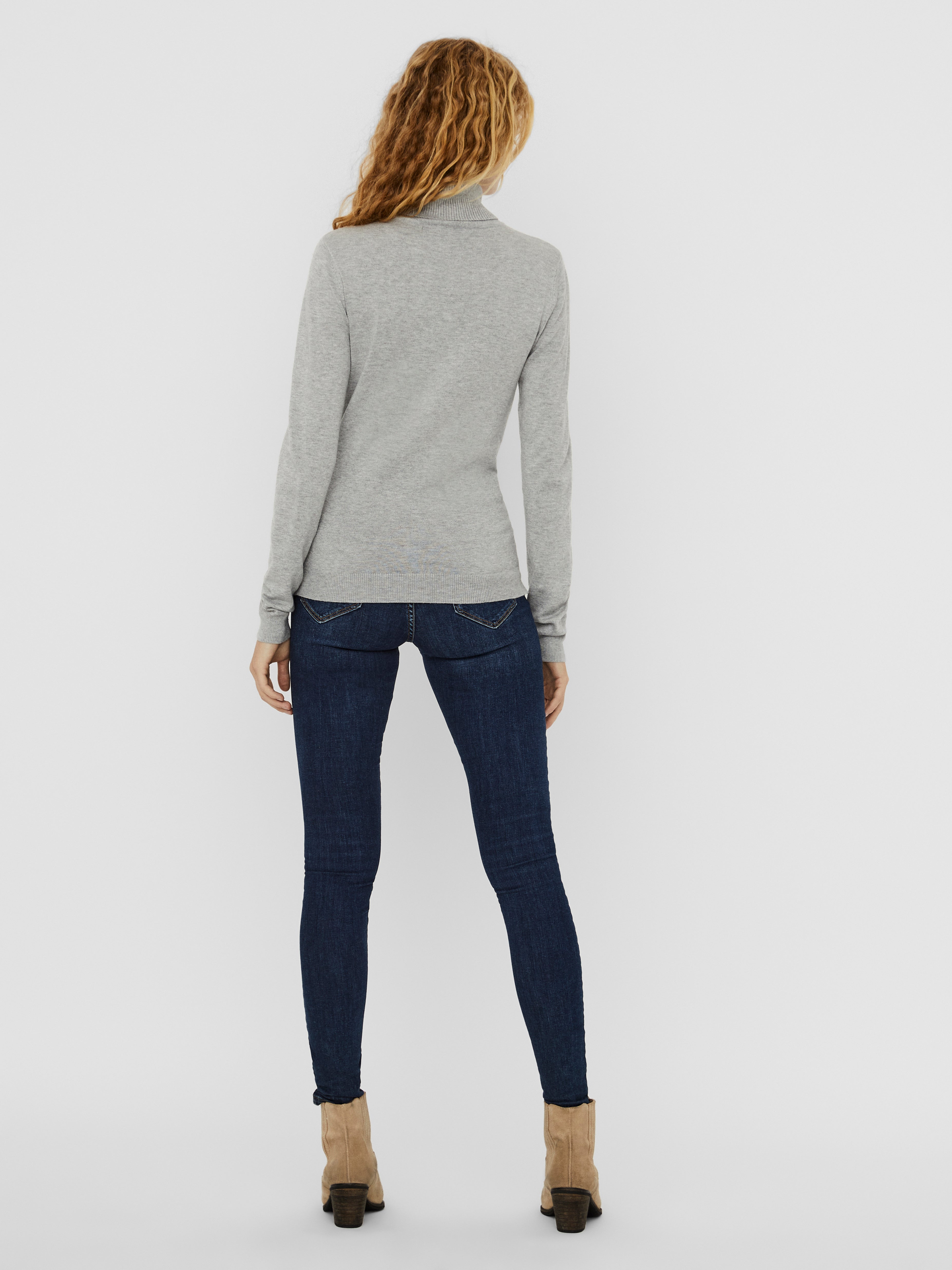VERO MODA® VMGLORY Knitted pullover