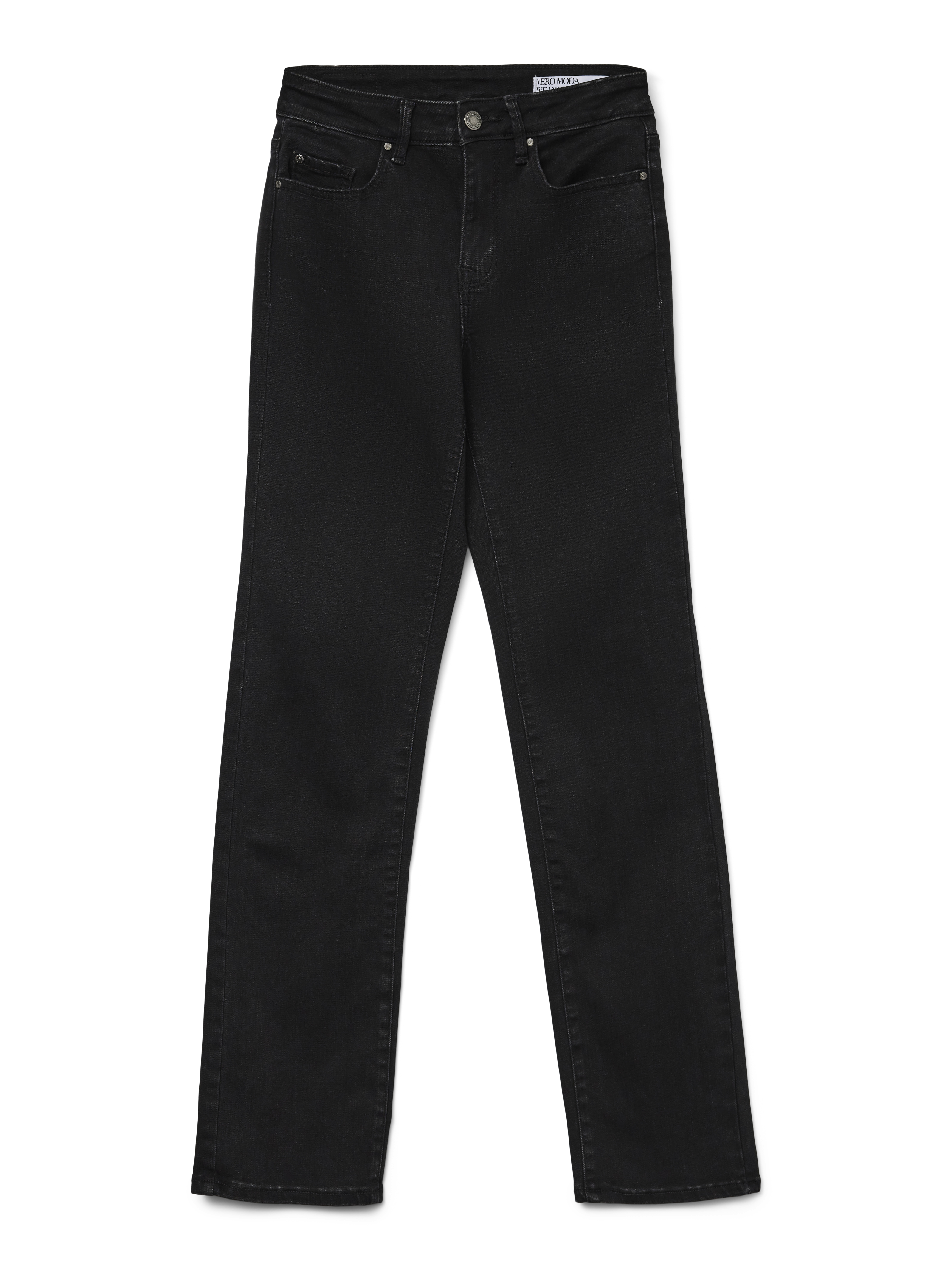VERO MODA® VMFLASH Mid rise Straight Fit Jeans