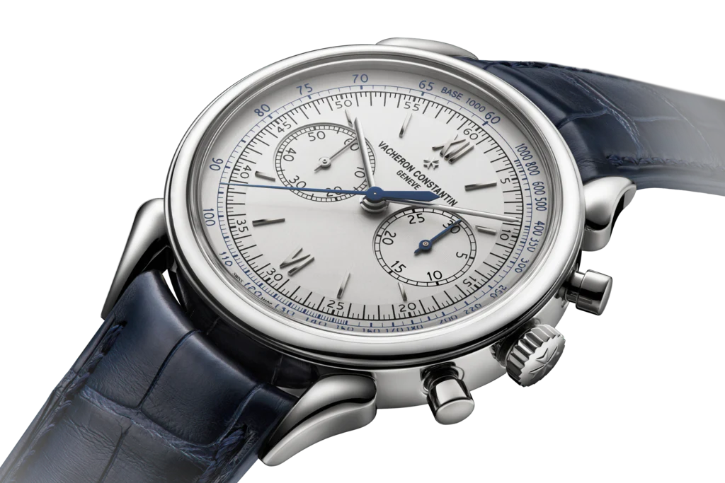 【Super Clone】Vacheron Constantin Historiques Cornes De Vache 1955 Ref. # 5000H/000P-B058