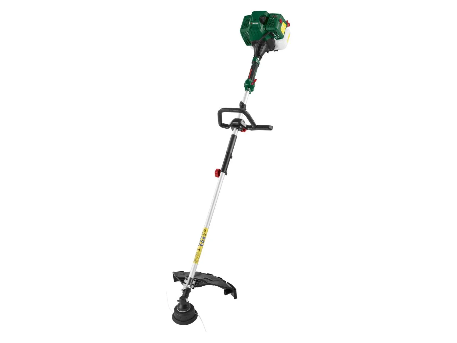 PARKSIDE Outil modulable  essence PBK 4 D5