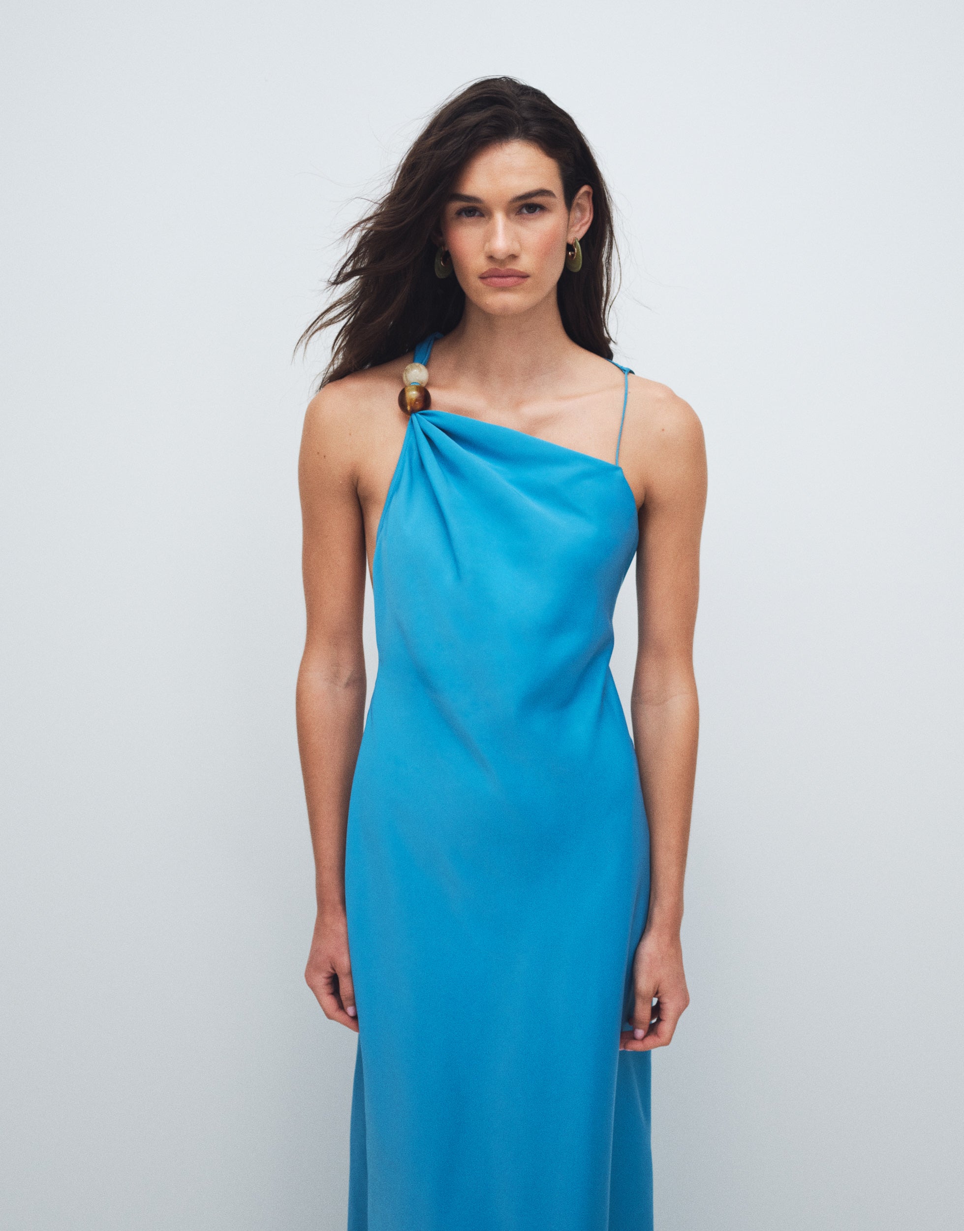 VERO MODA® TSNANA Long dress
