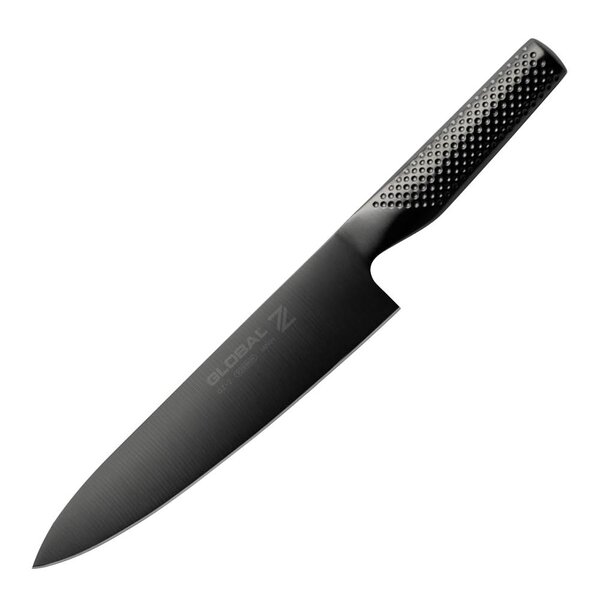 Global Z Kokkekniv GZ-2 20 cm DLC