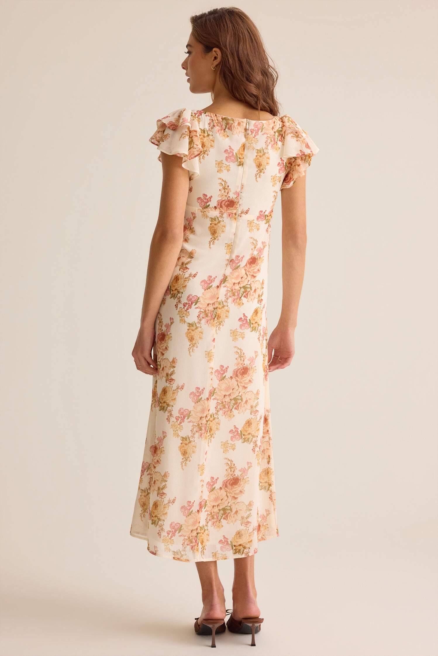 Brynleigh Maxi Dress