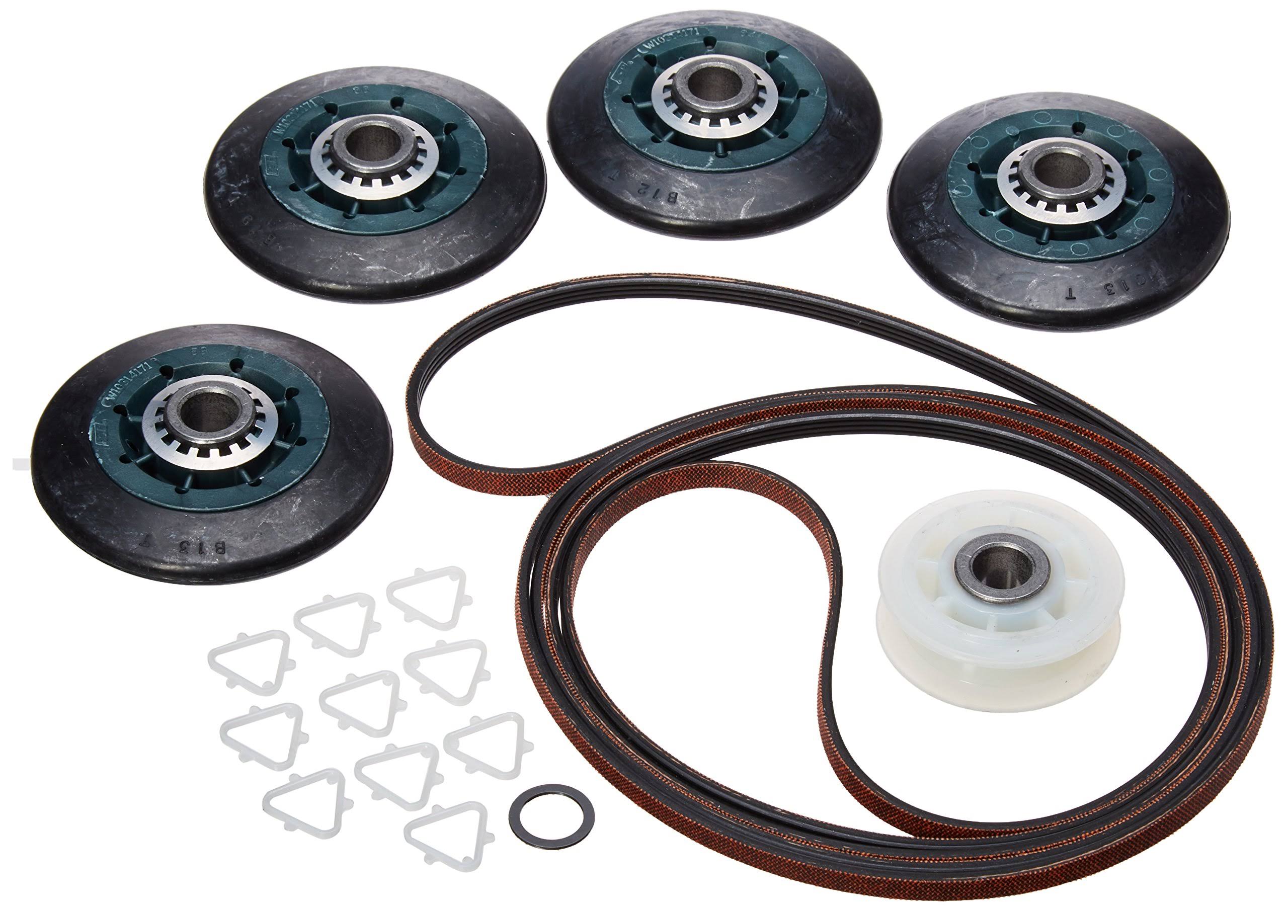 Whirlpool 4392067 Dryer Repair Kit