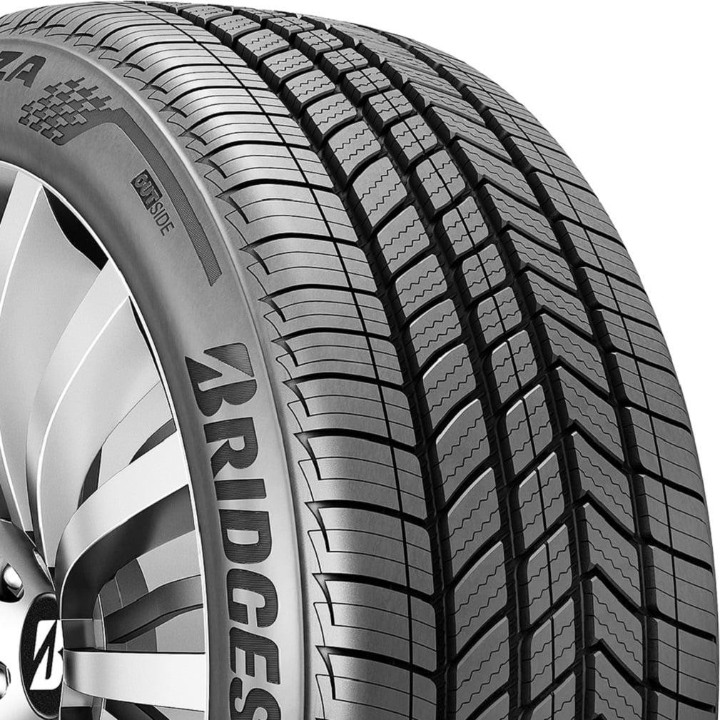 Bridgestone Turanza Quiettrack All-Season 215/55R17 94V Passenger Tire
