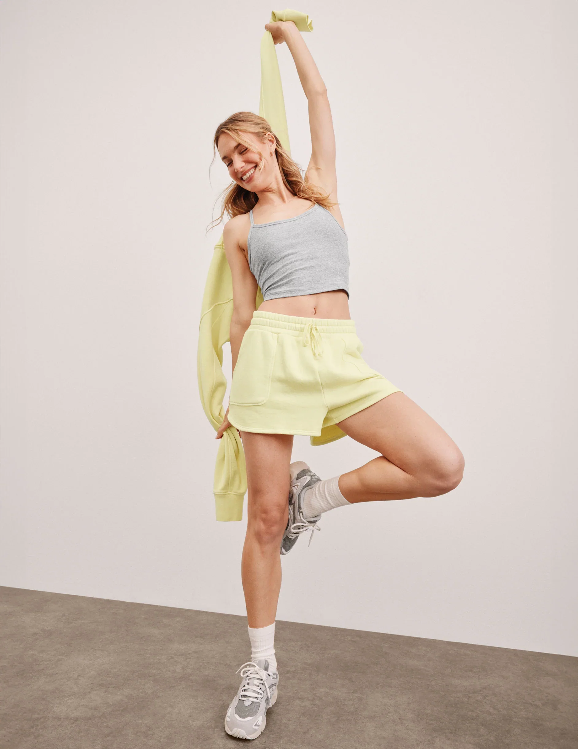 Cali Short