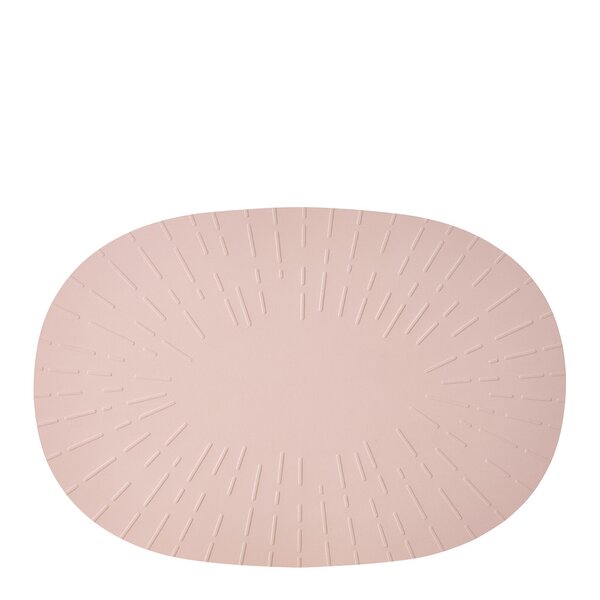 Confetti bordbrikke 45x30,6 cm Candyfloss