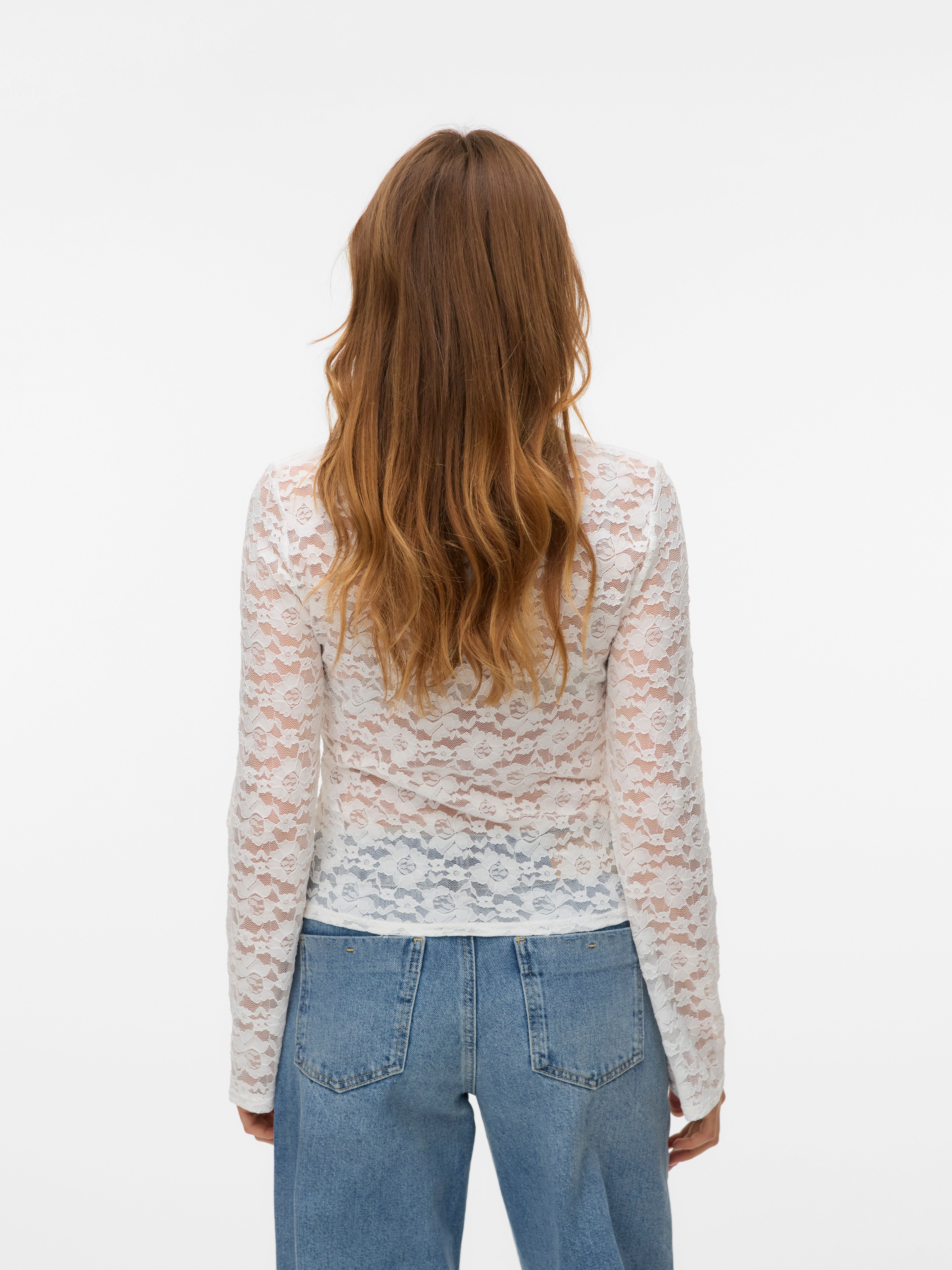VERO MODA® VMILLA Top