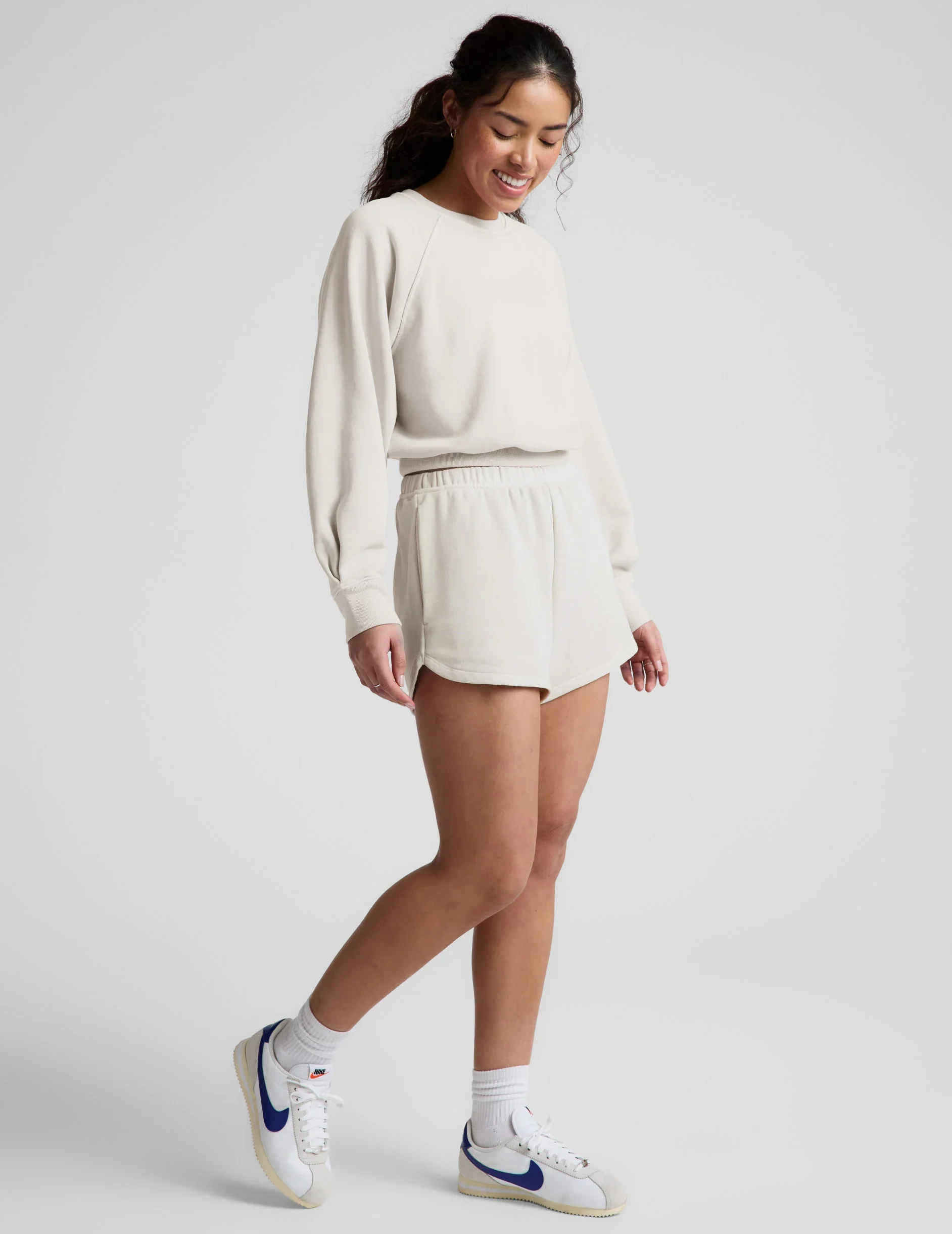 Fade Out Sweatshirt
