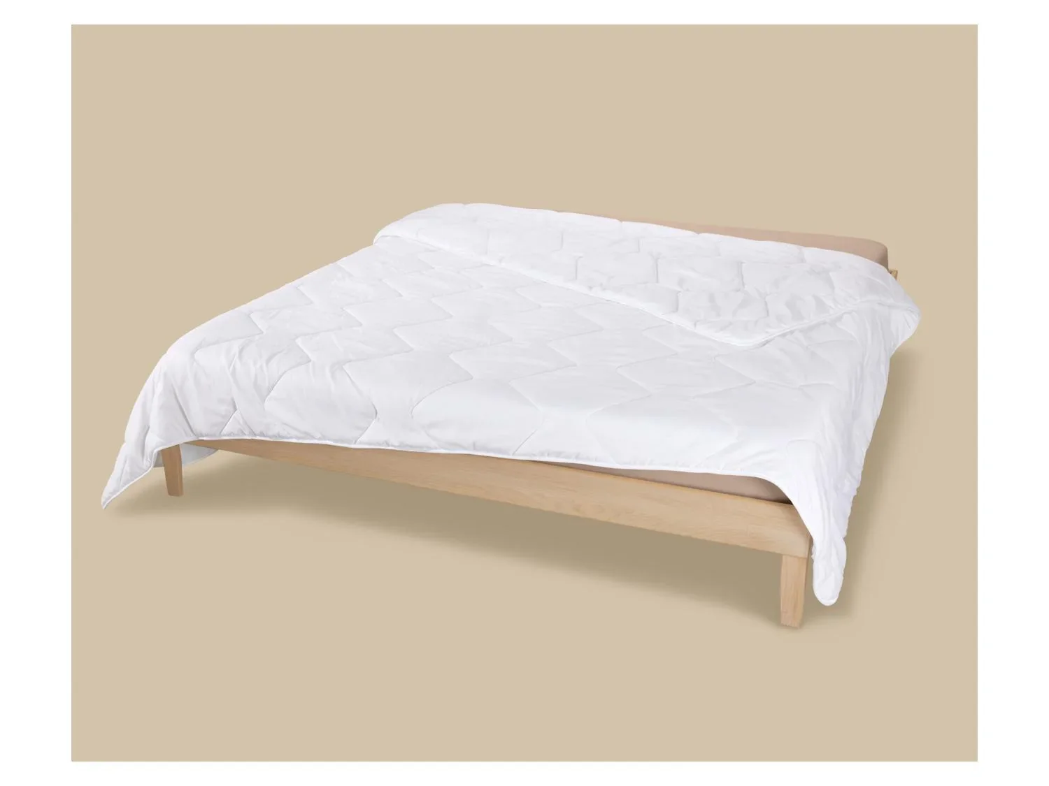 LIVARNO Couette, 260 x 240 cm