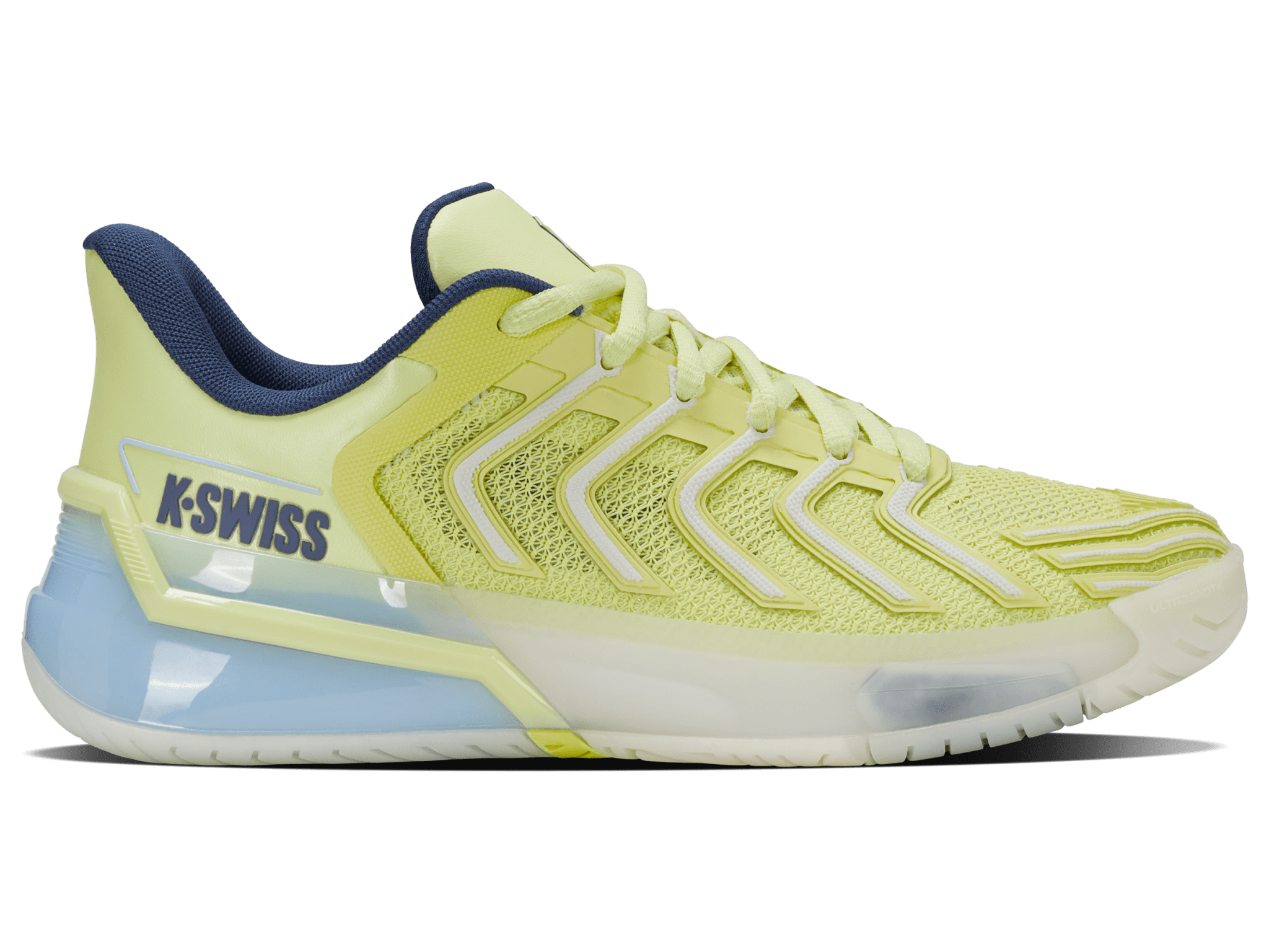 ULTRASHOT 4 - K-Swiss Shoes
