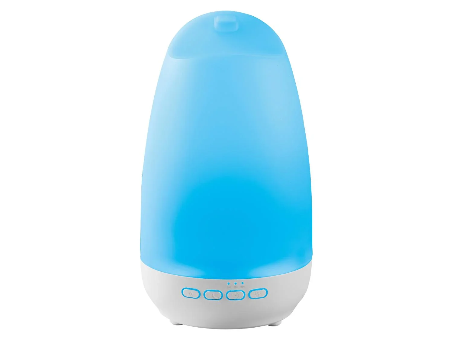 LIVARNO Diffuseur de brume  ultrasons