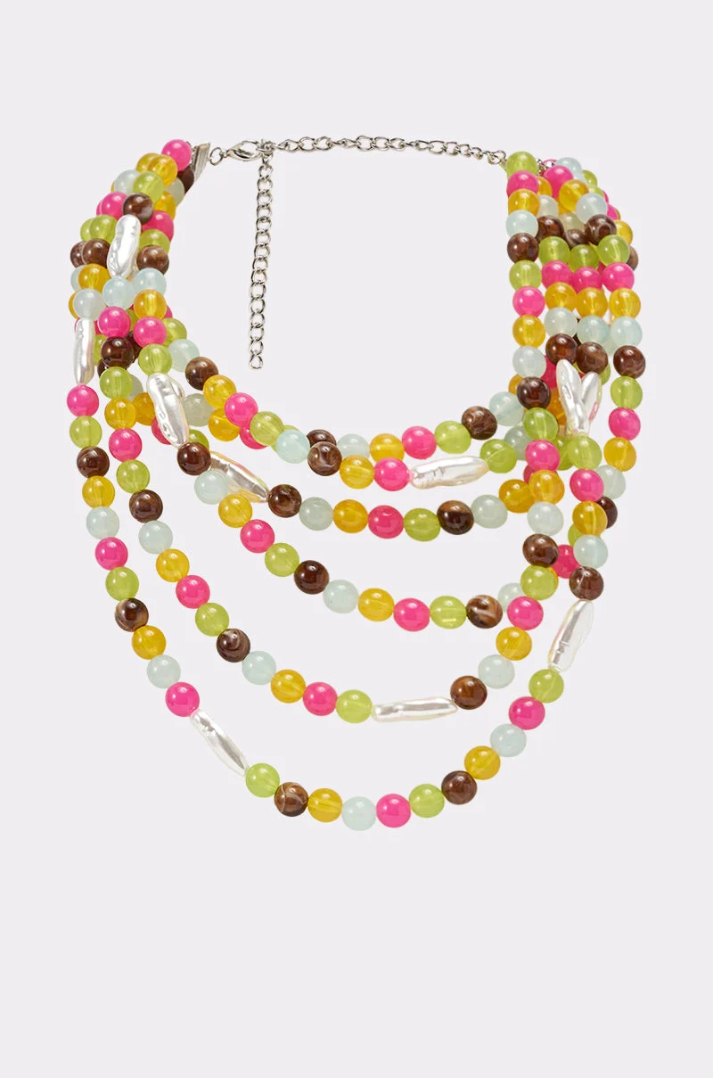 IN YOUR DREAMS CHOKER - Akira Store
