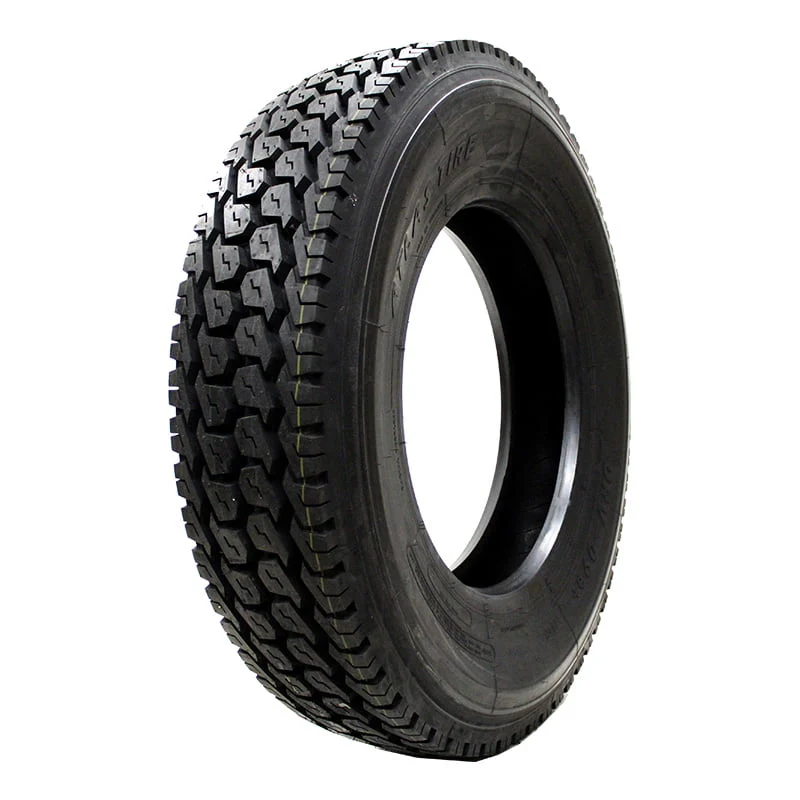Drv09e Plus 11/R22.5 146/143 M Drive Commercial Tire