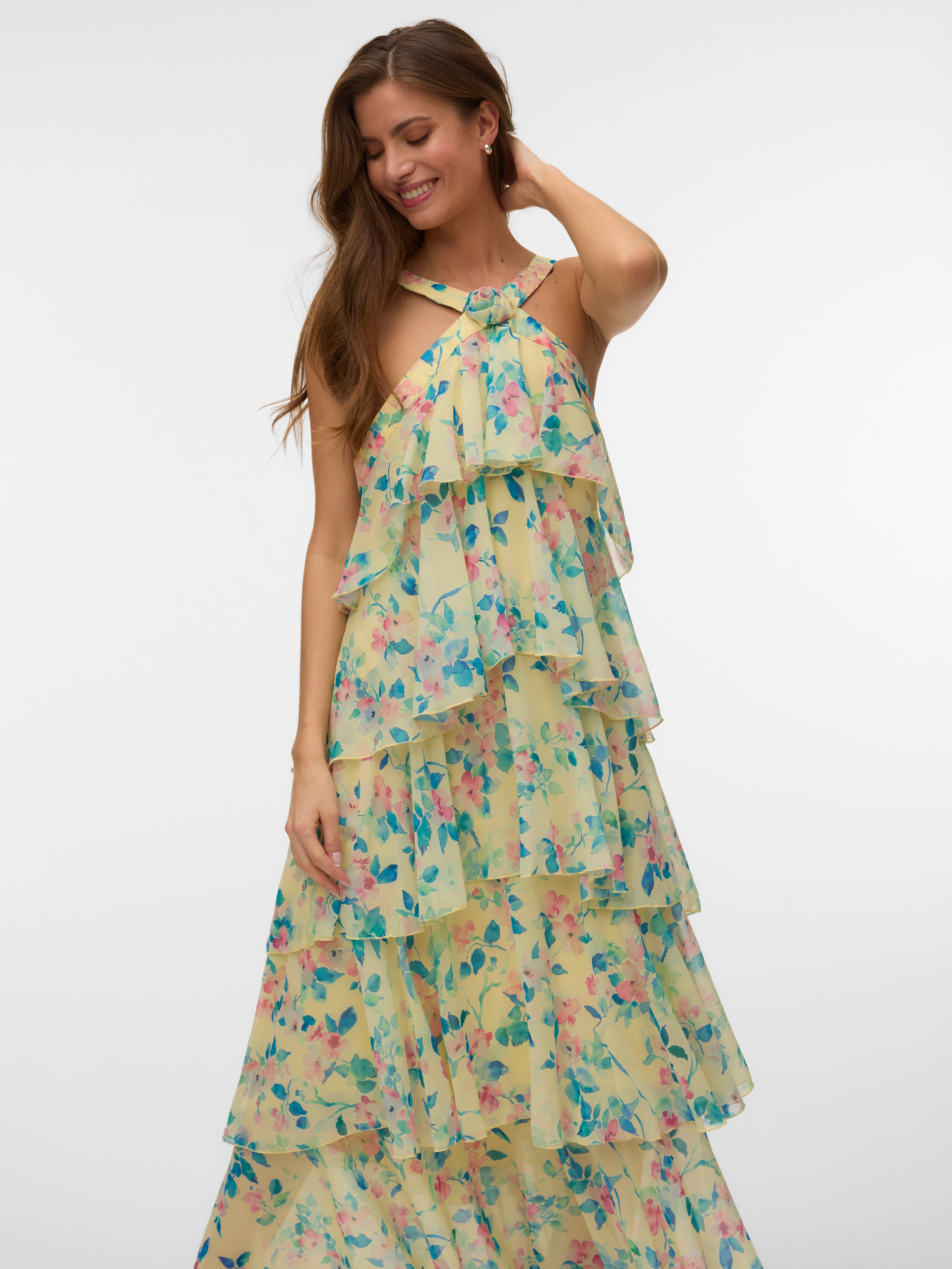 VERO MODA® VMFELICIA Long dress