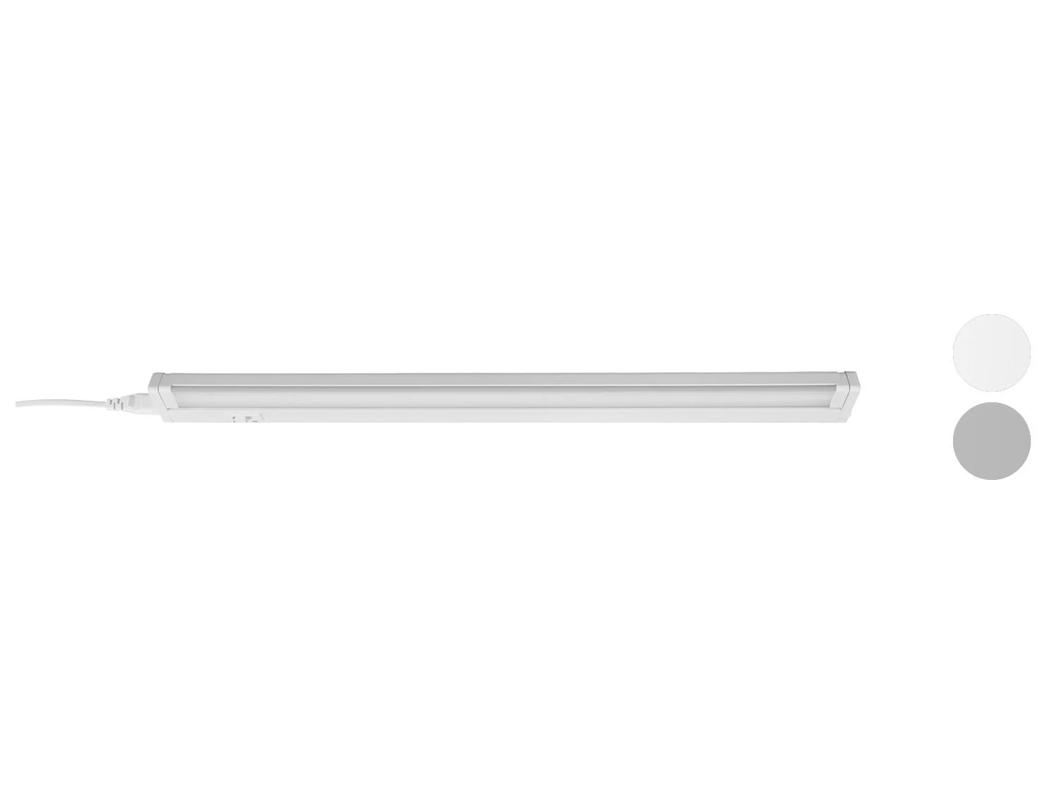 LIVARNO home Rglette sous meuble LED