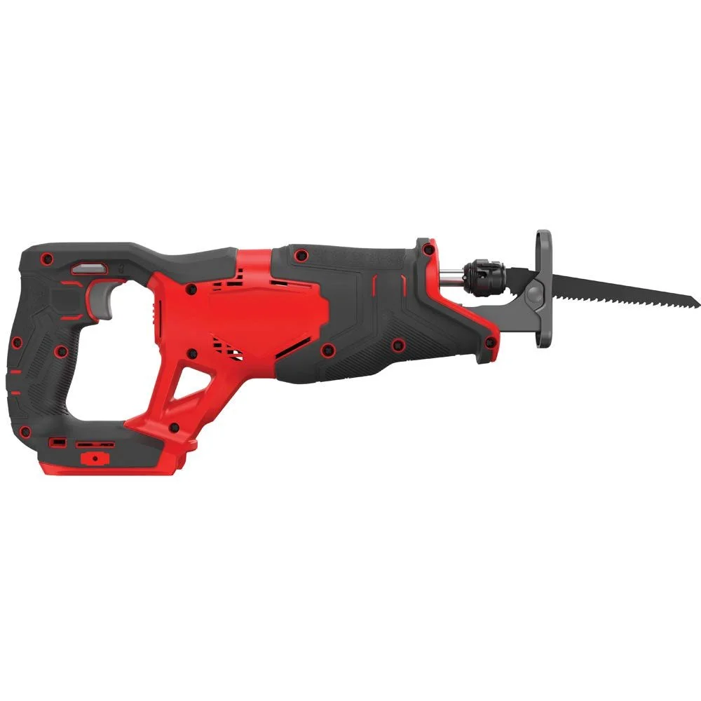 V20 Reciprocating Saw, Cordless, Tool Only CMCS300B - Image 4