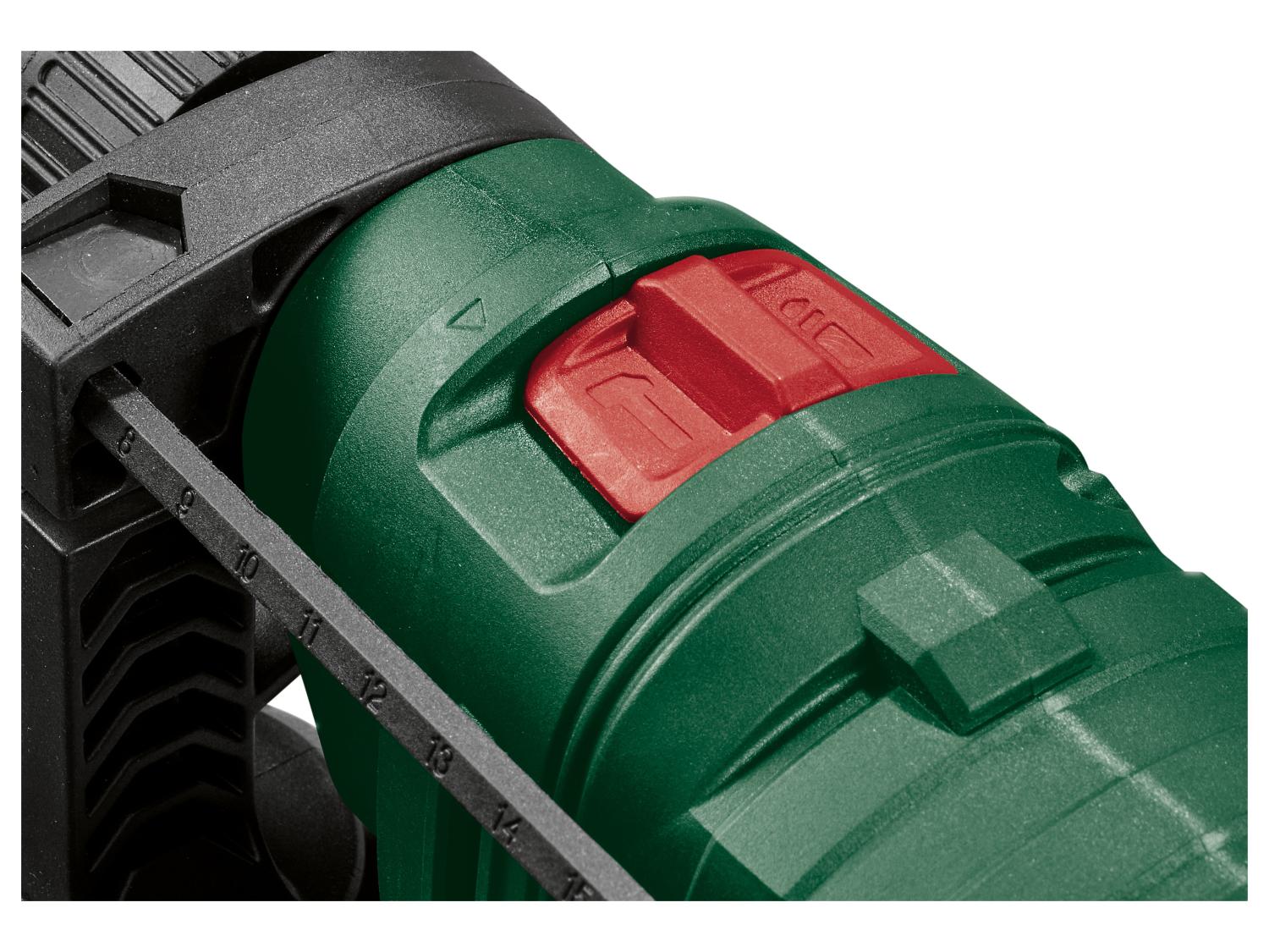 PARKSIDE Perceuse  percussion PSBM D5, 500 W