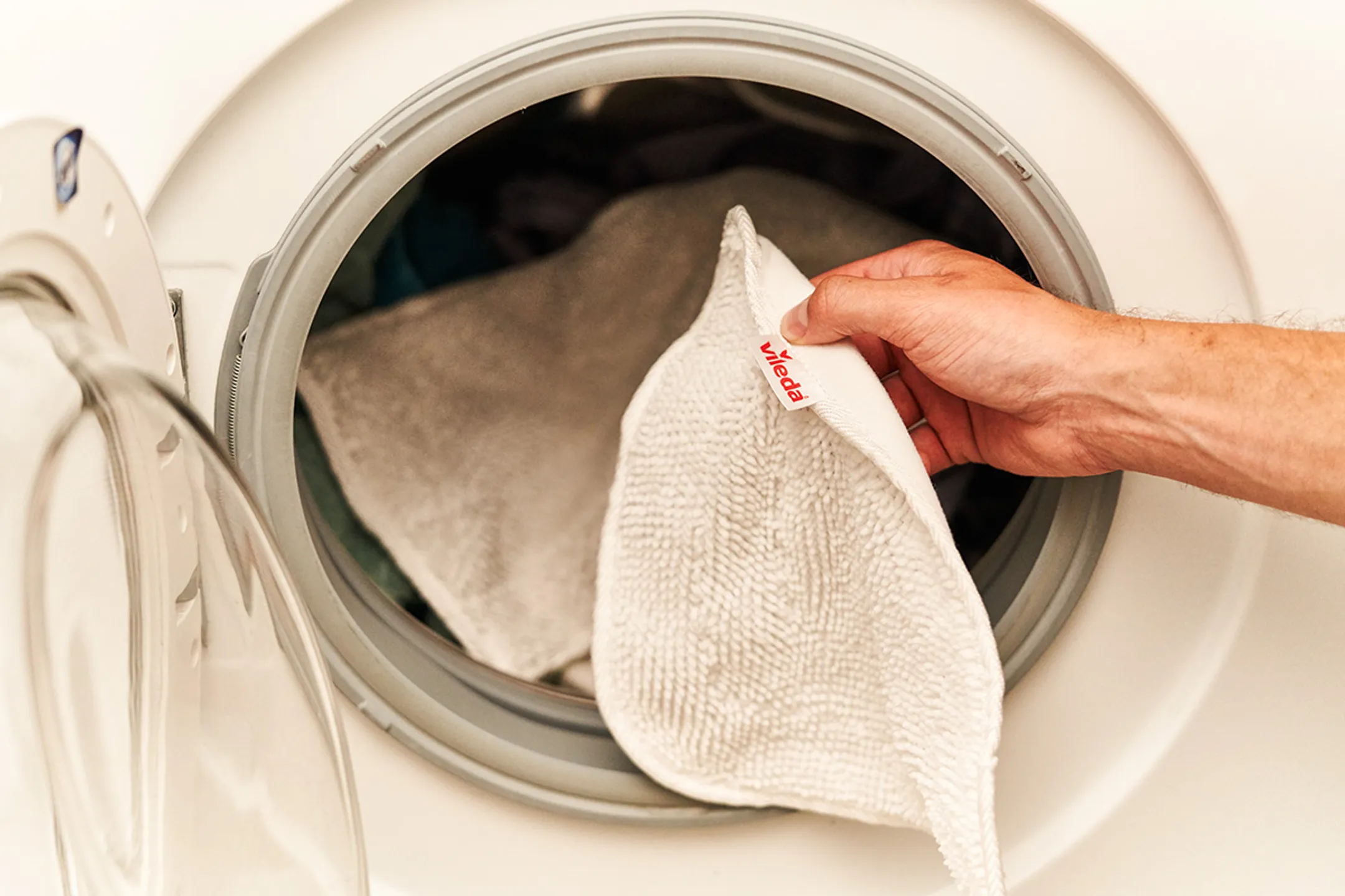 Vileda Stoomreiniger Steam XXL Plus