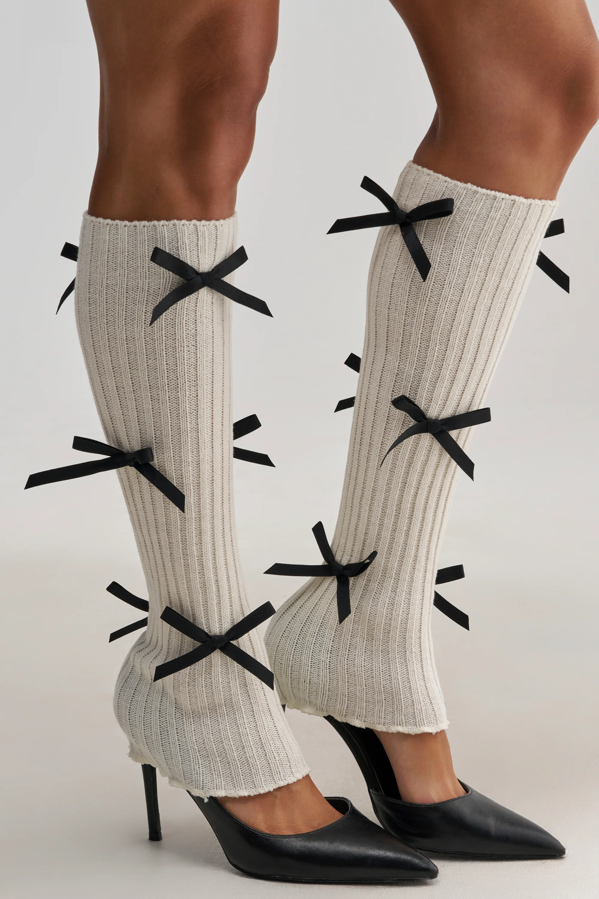 GIRLY POP LEG WARMERS - Akira Store