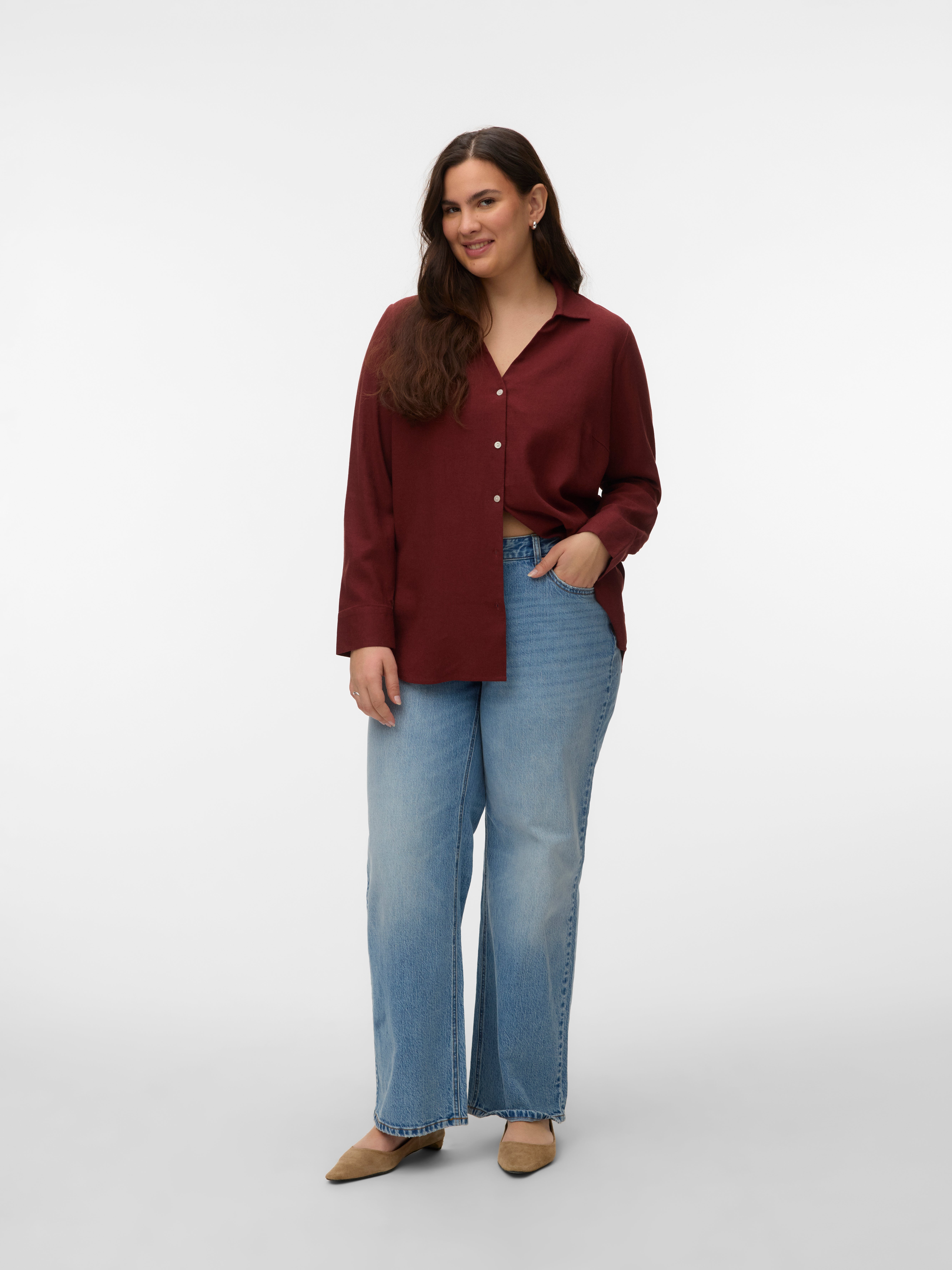 VERO MODA® VMCMYMILO Shirt