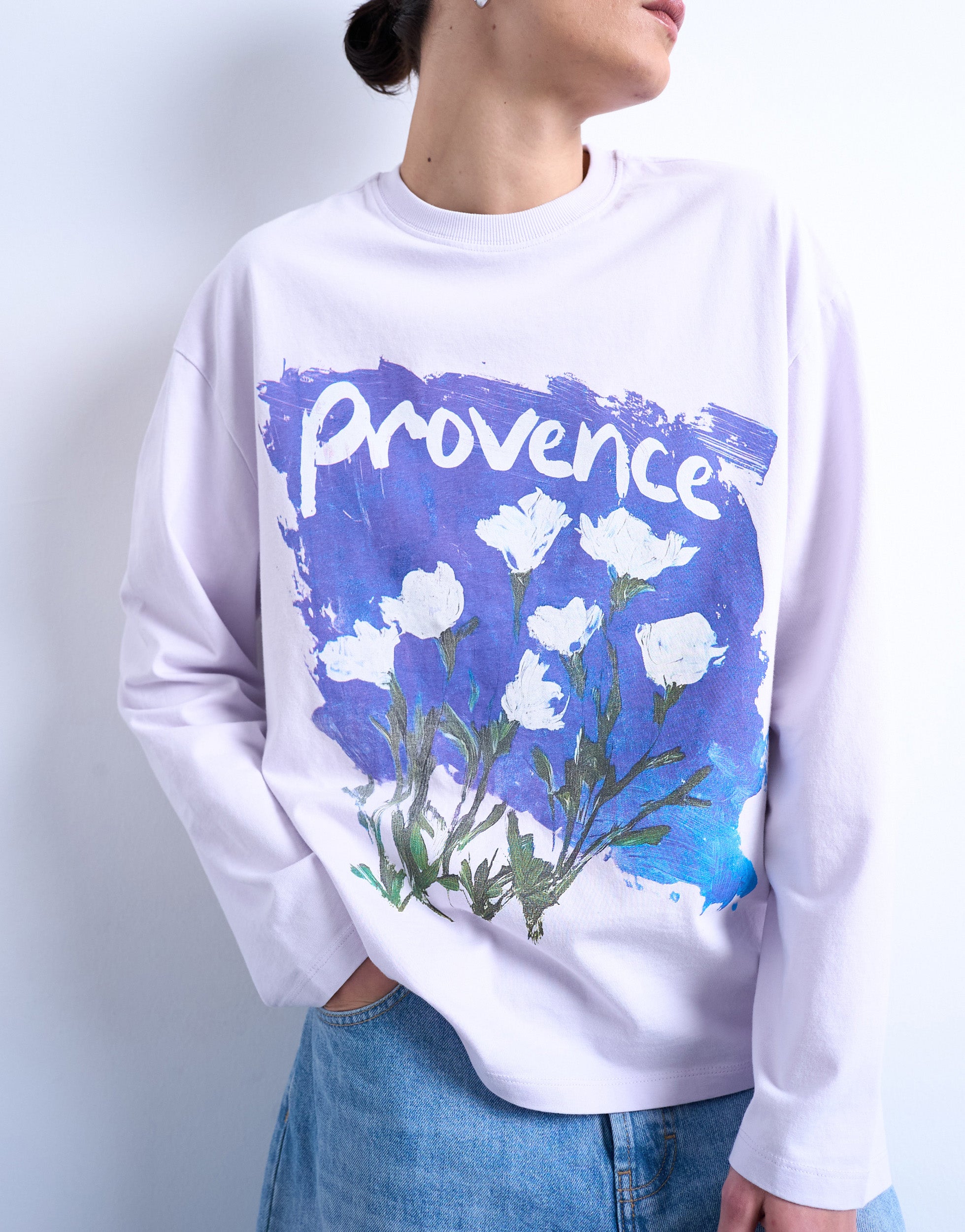 VERO MODA® TSLINA T-Shirt