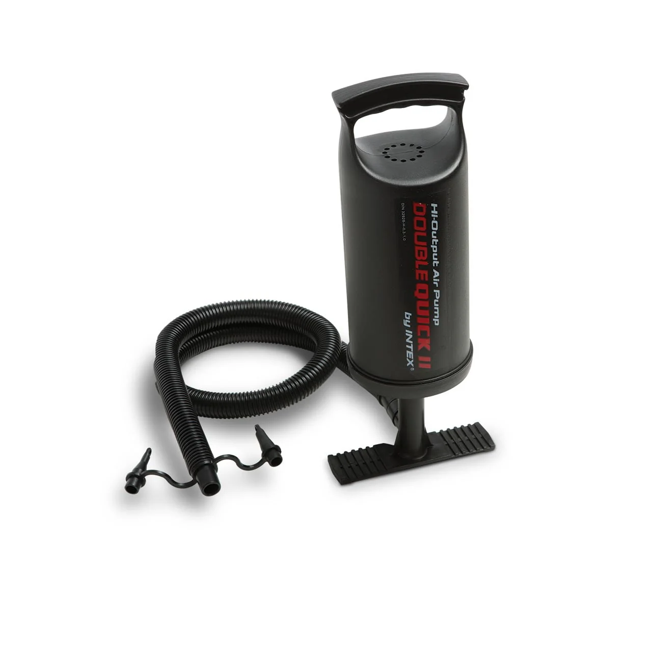 Sierra K2 Inflatable Kayak with Oars and Hand Pump - Image 4
