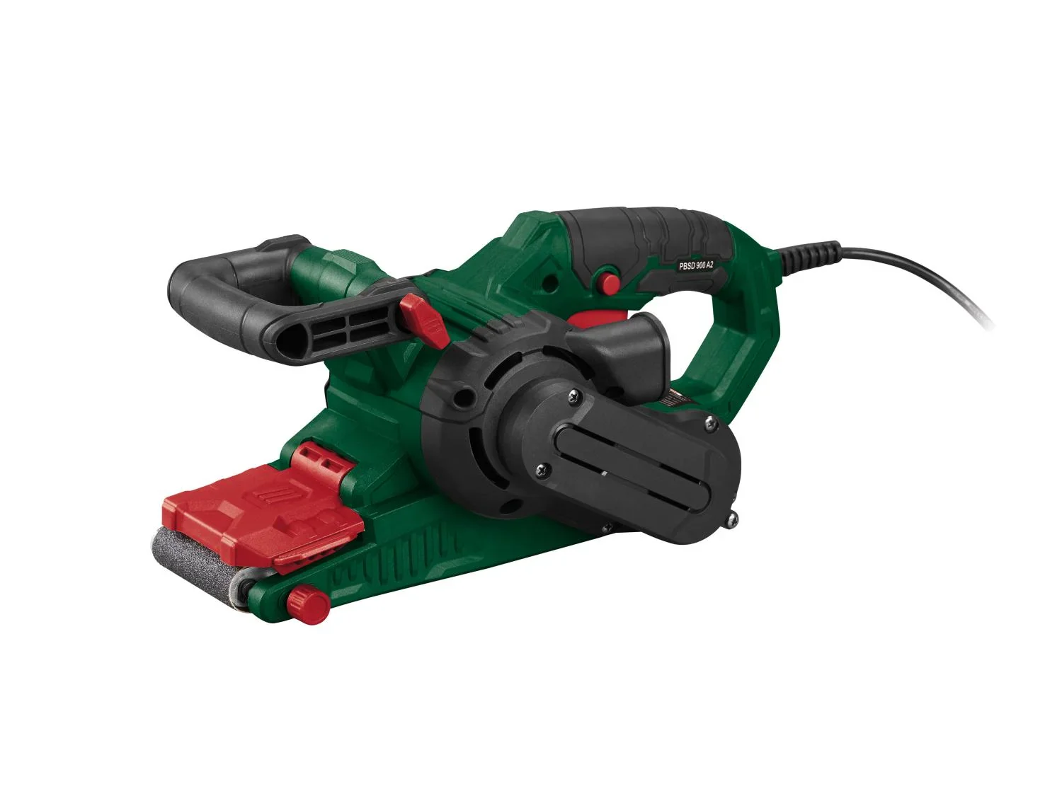 PARKSIDE Ponceuse  bande PBSD 900 A2, 900 W