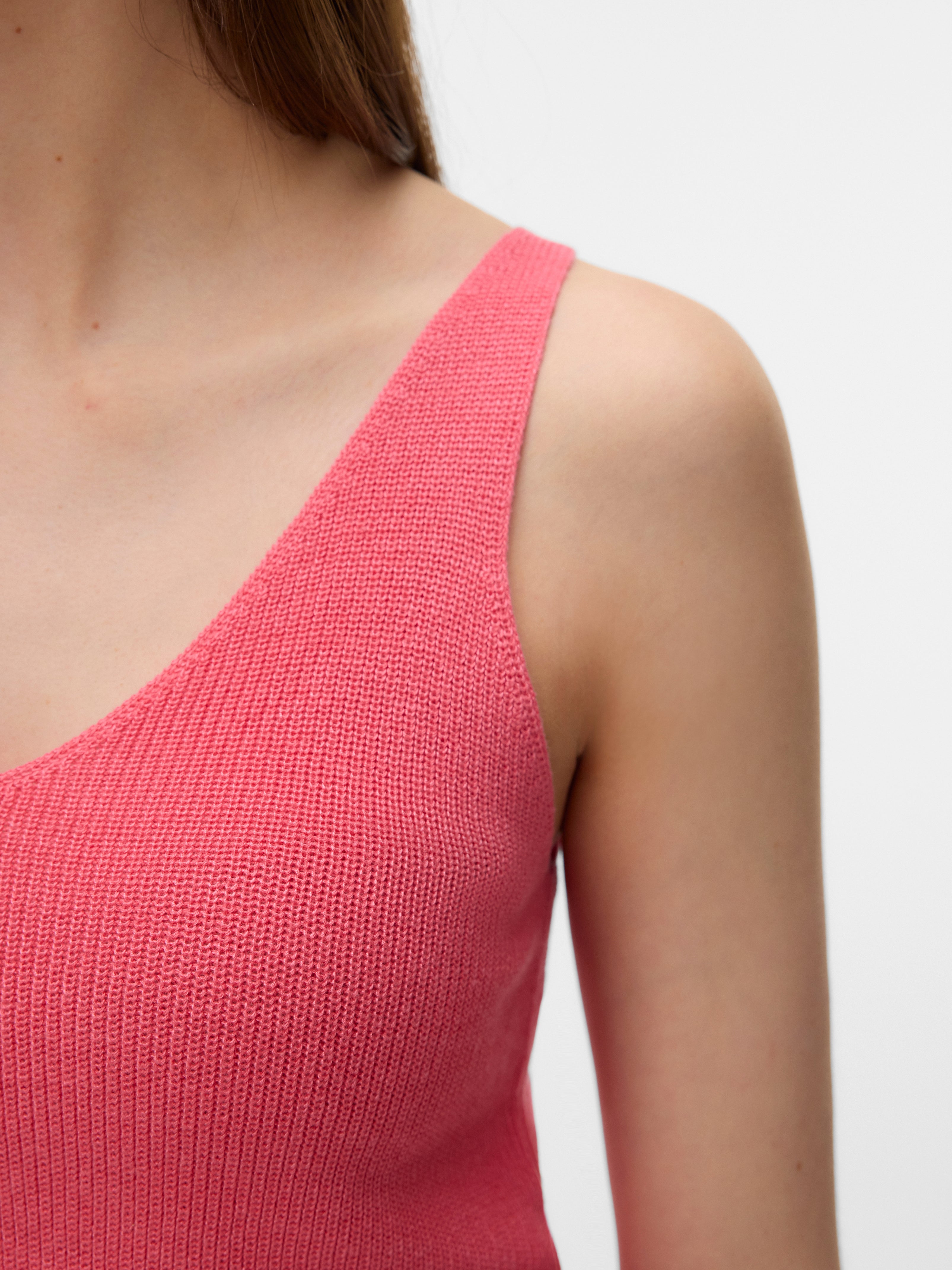 VERO MODA® VMNEWLEX Knitted pullover