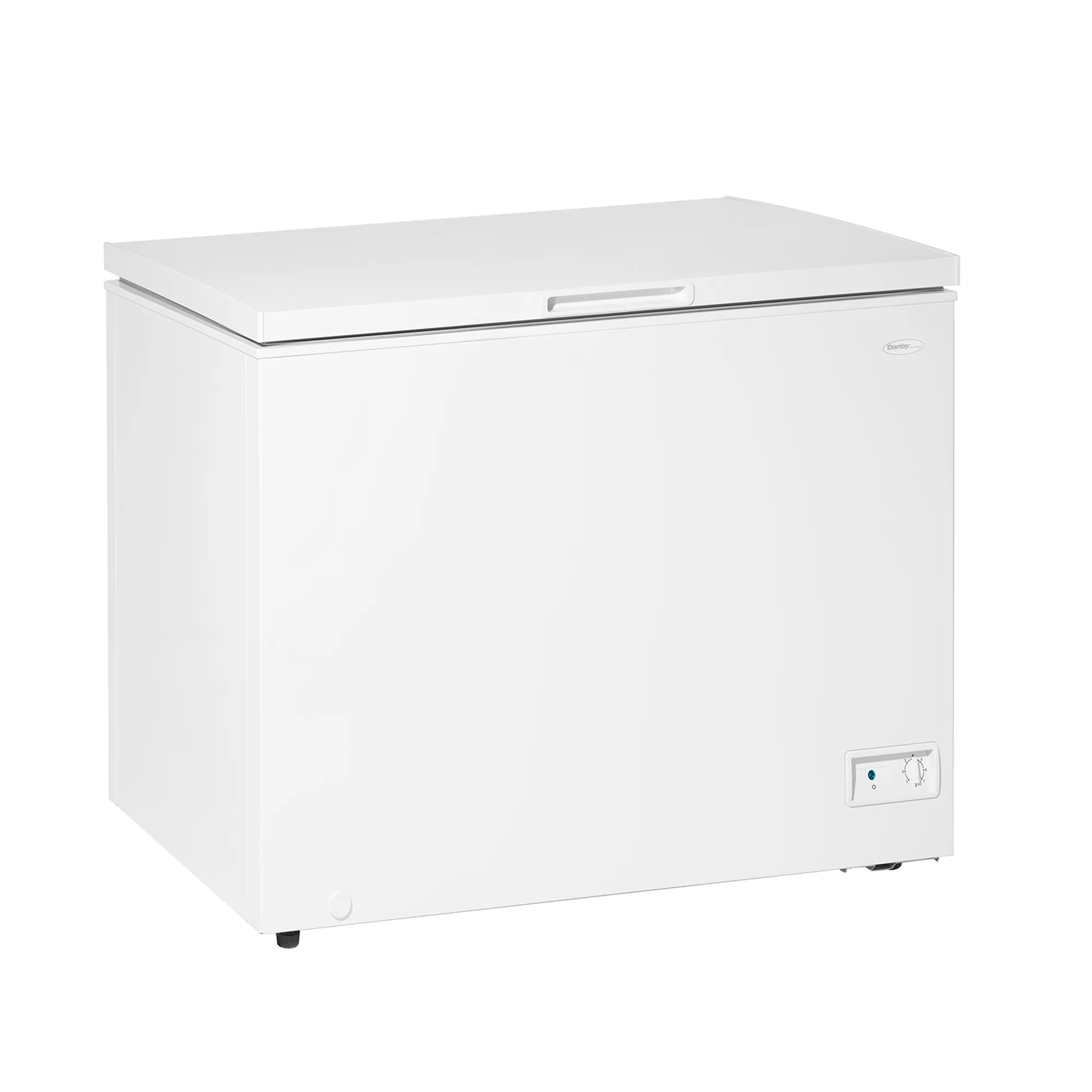 DCF035A6WM 3.5 cu. ft. Square Model Chest Freezer DOE(3.5 cu ft) - Image 10