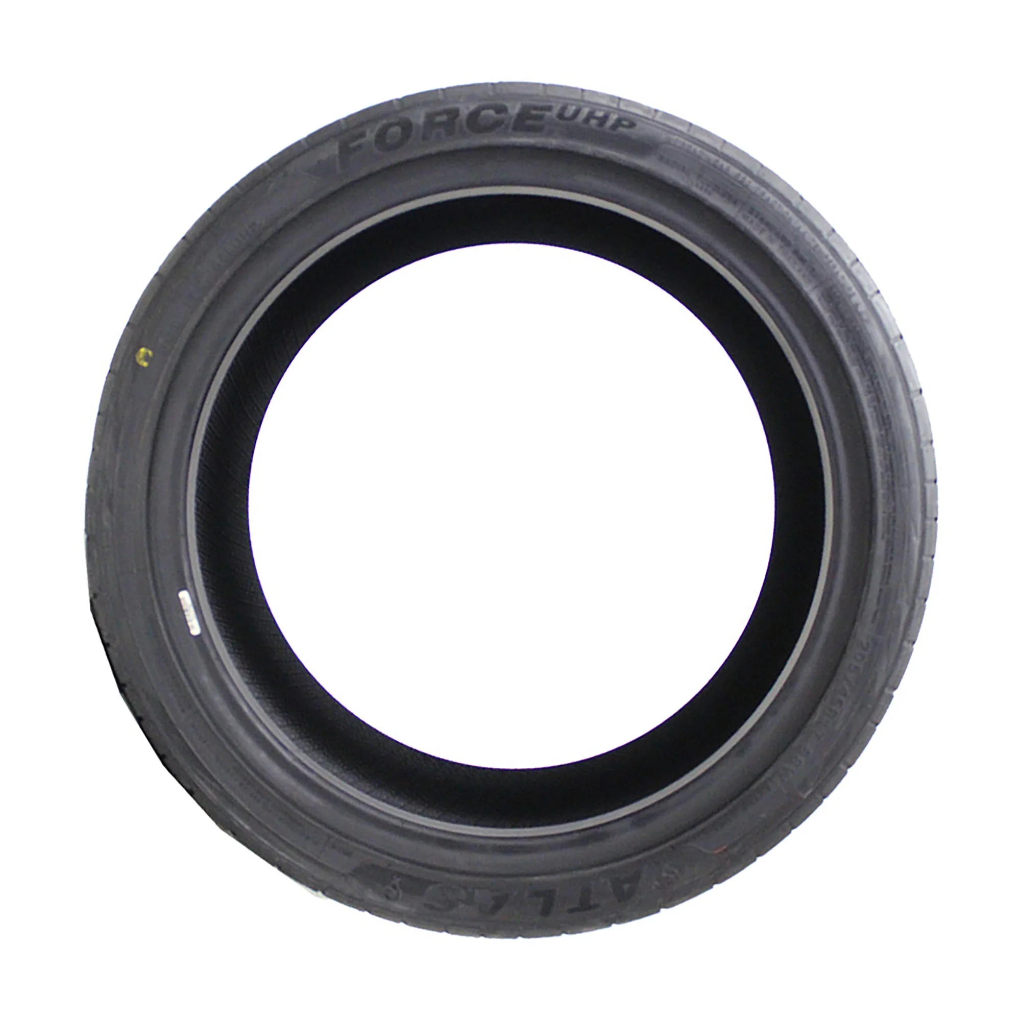 Atlas Force HP All - Season 235/55R18 100 V Tire