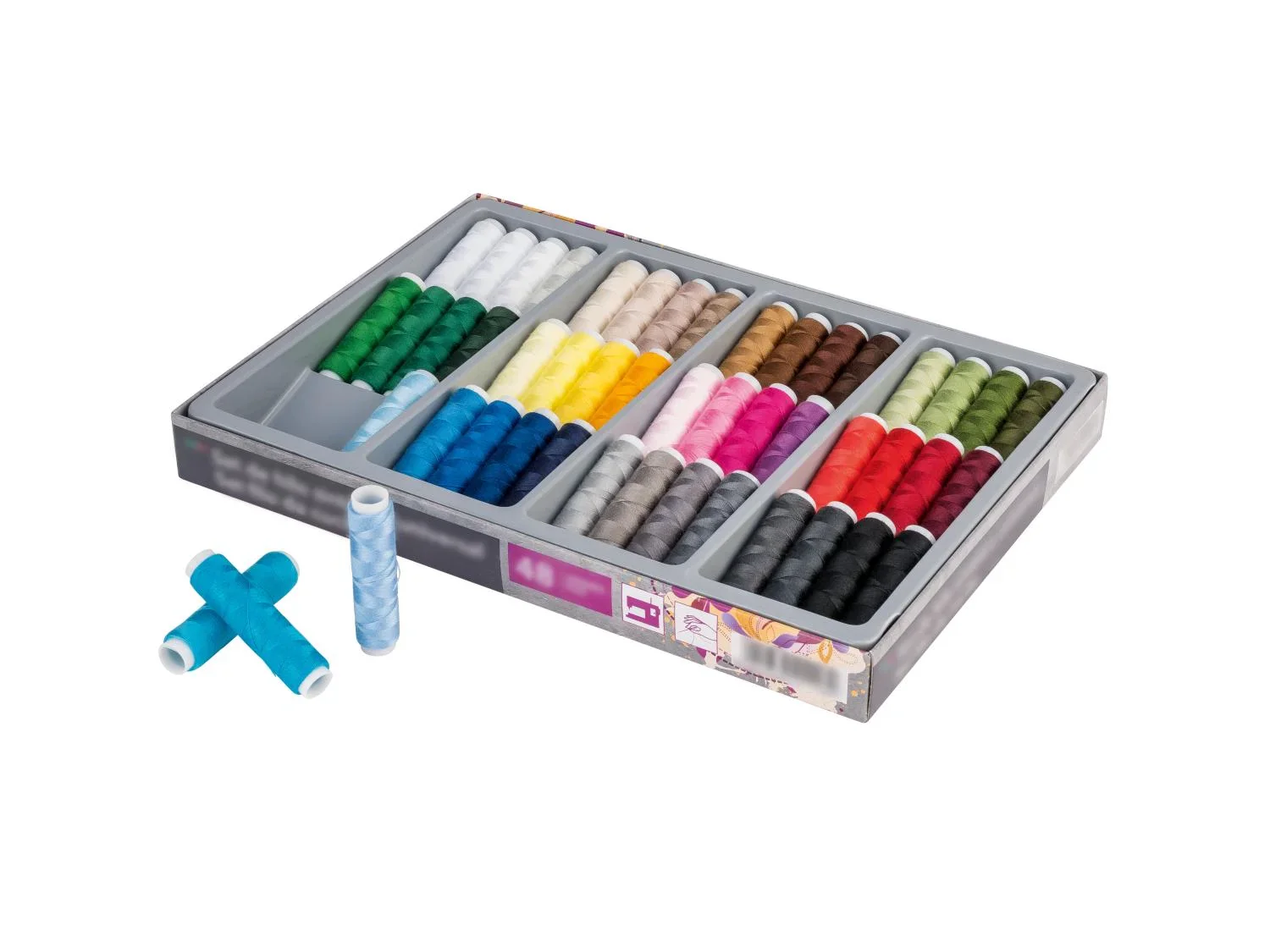 crelando Accessoires pour machine  coudre