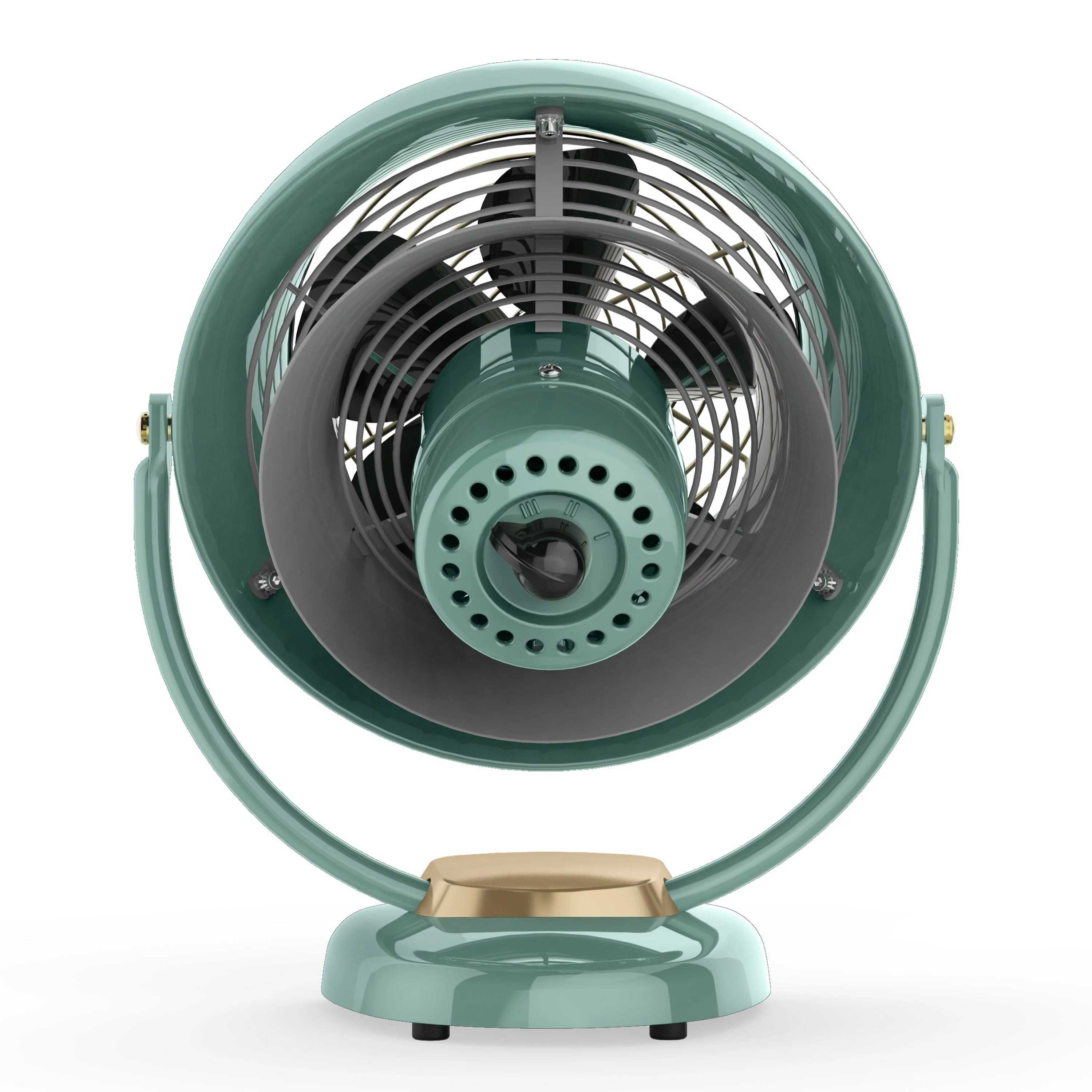 VFAN Vintage Whole Room Air Circulator
