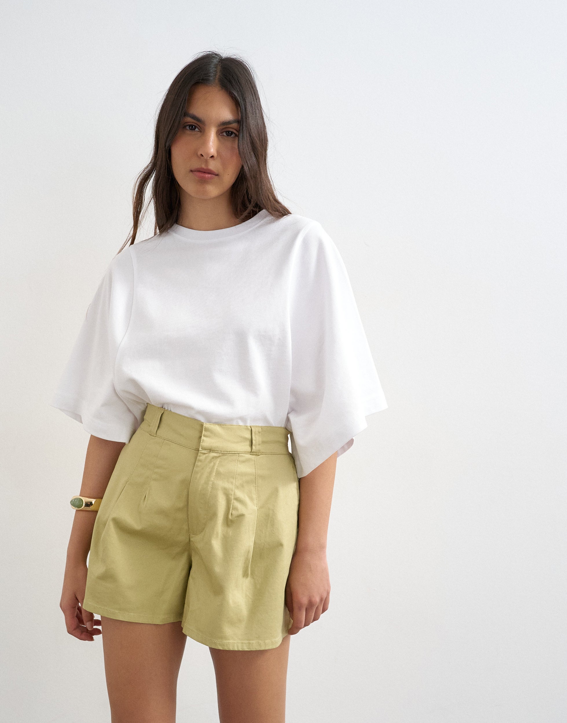 VERO MODA® TSEVA Shorts