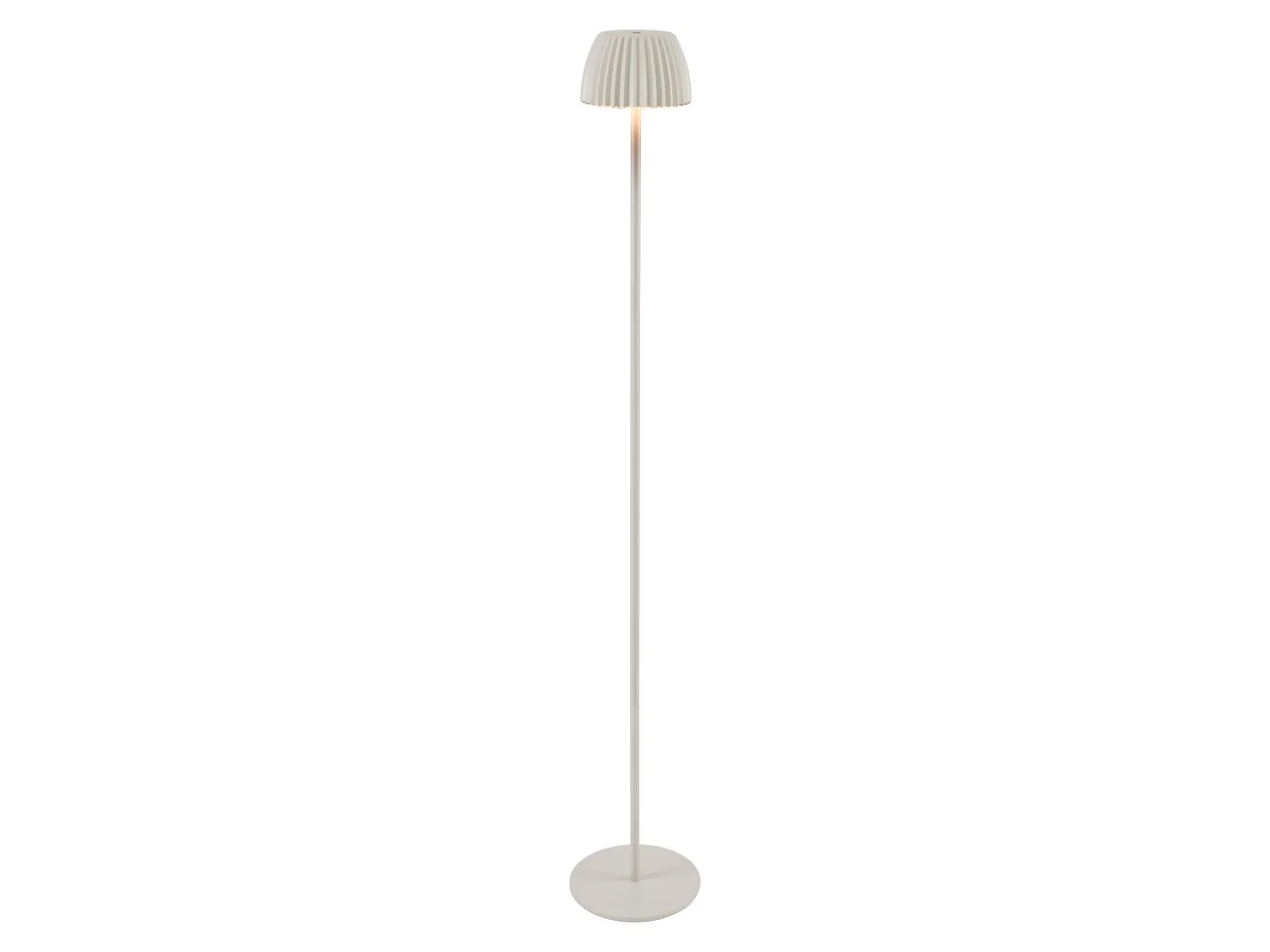 LIVARNO Lampadaire LED sans fil