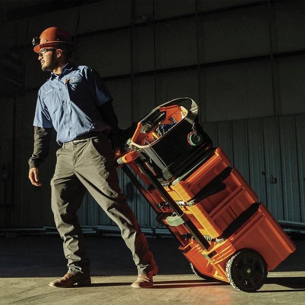 Klein Tools Modbox Tool Tote