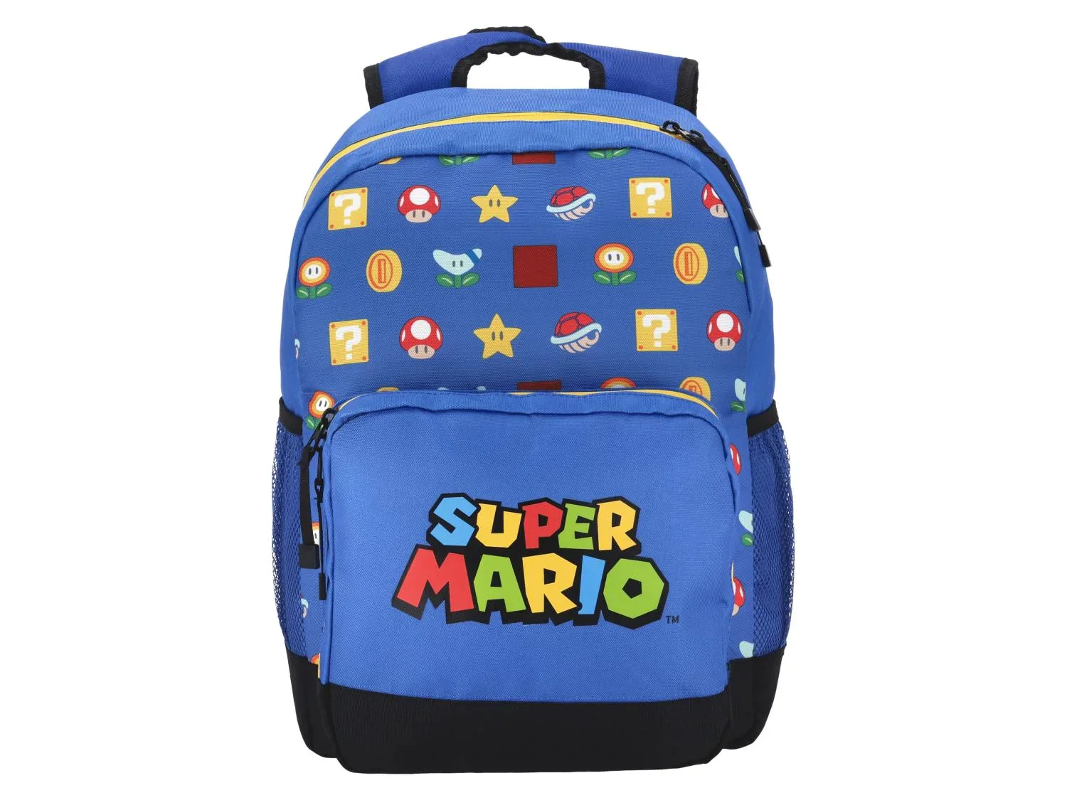 Sac  dos enfant Super Mario
