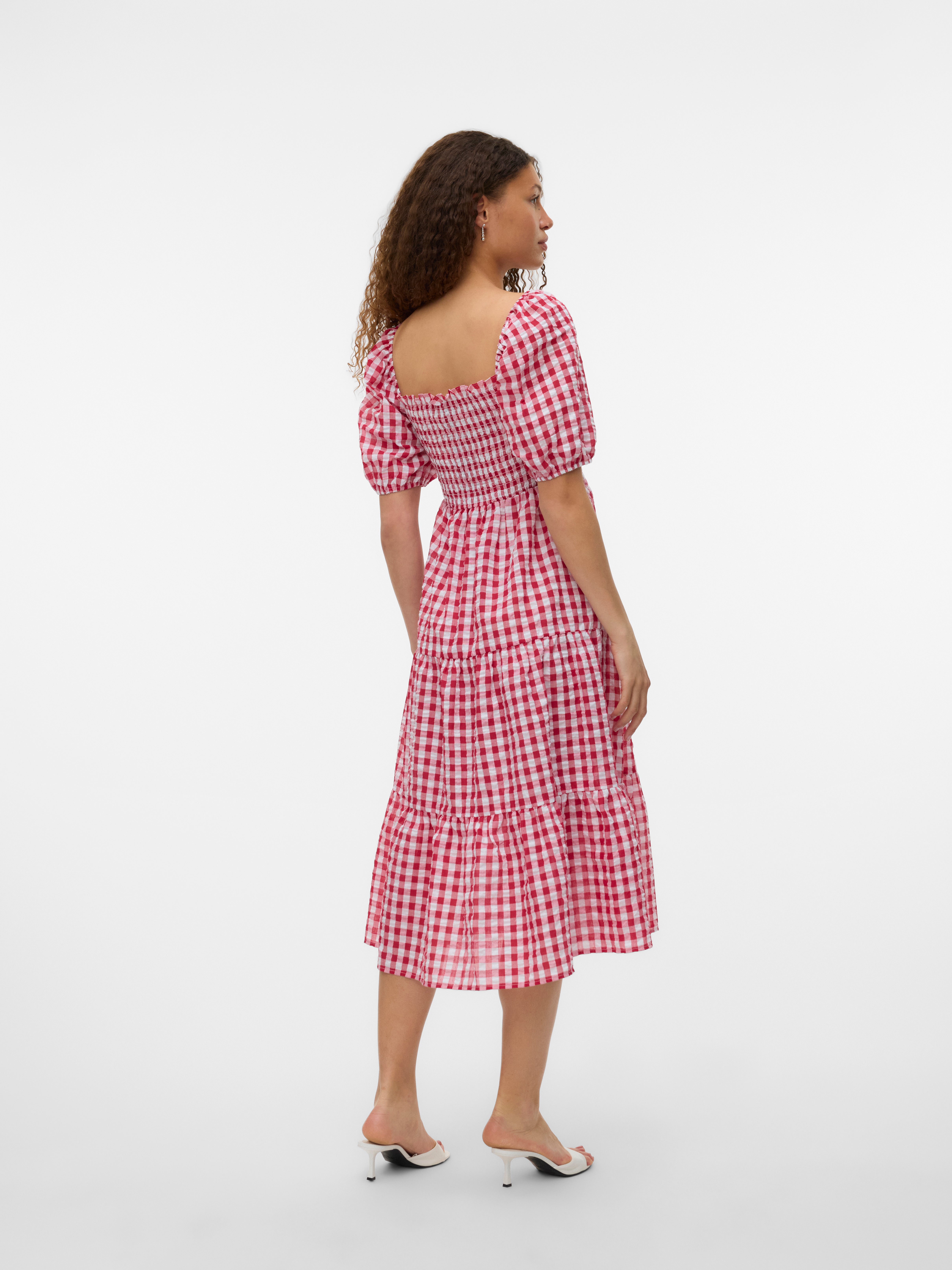 VERO MODA® VMCARRIE Long dress